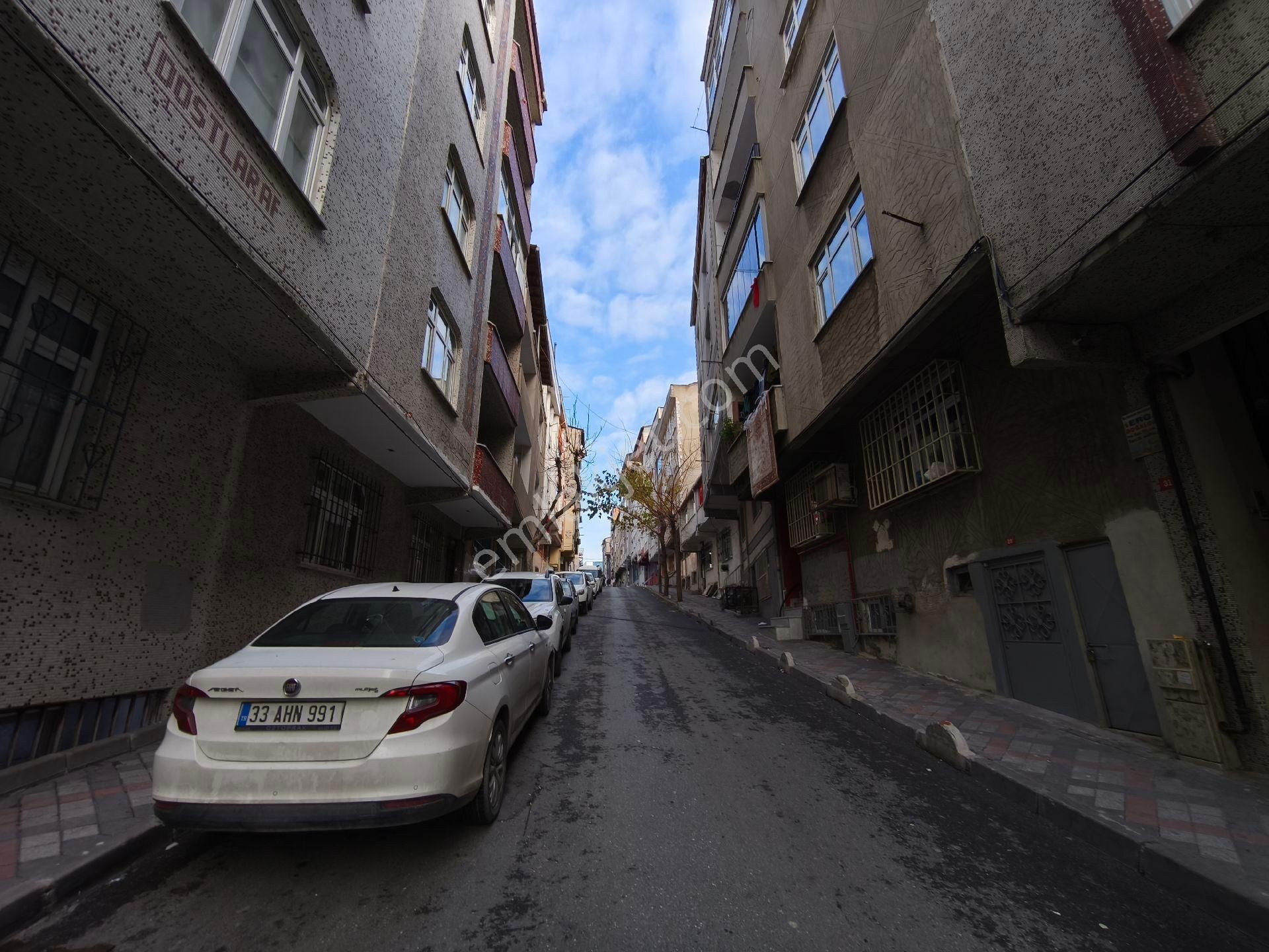 Re/max'tan Bağcılarda Kira Gelirli - Görsel 2