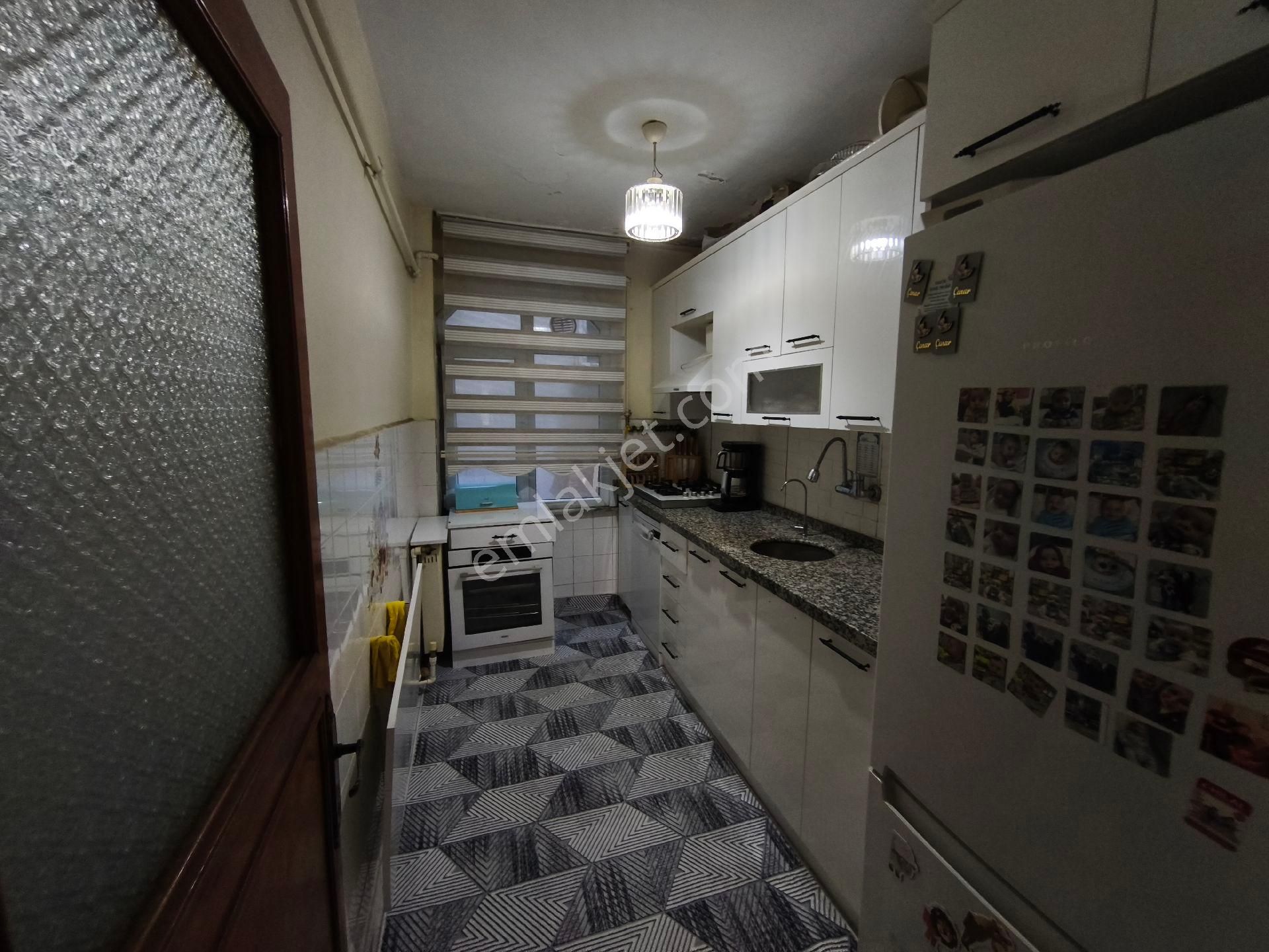 Re/max'tan Bağcılarda Kira Gelirli - Görsel 11