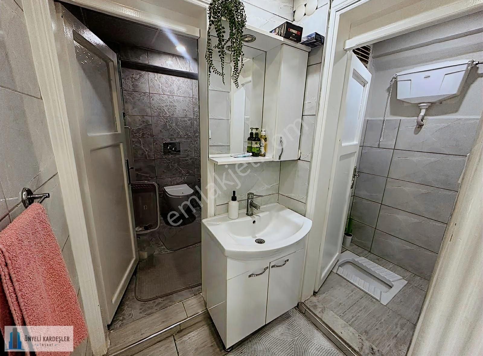 Ünyeli Kardeşler Gayrimenkulden Kiremitçi De Satılık 2+1 Daire - Görsel 14