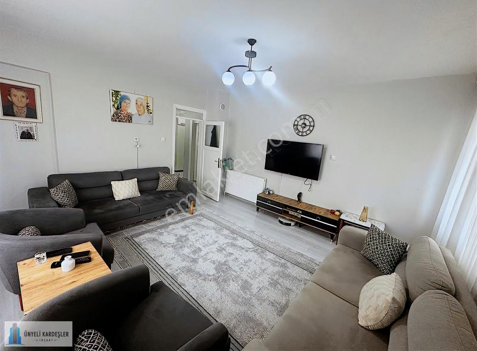 Ünyeli Kardeşler Gayrimenkulden Kiremitçi De Satılık 2+1 Daire - Görsel 7