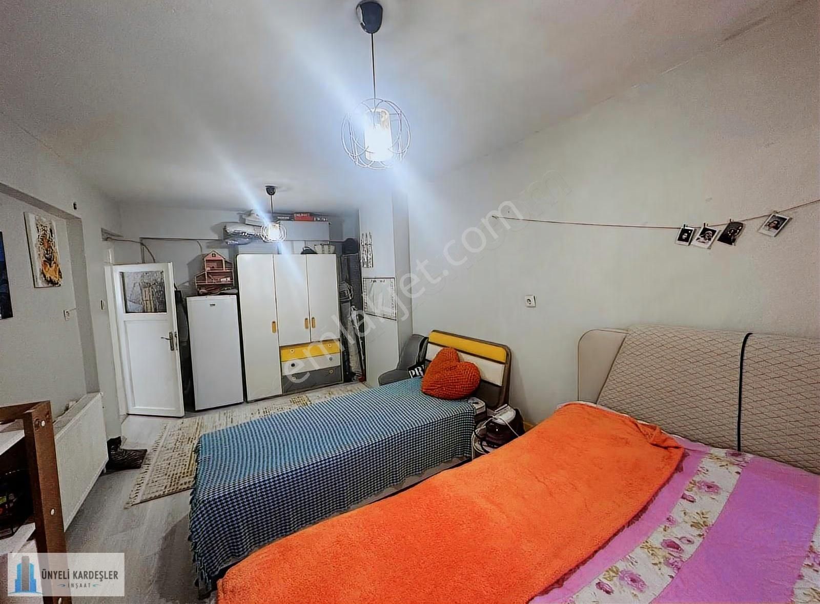 Ünyeli Kardeşler Gayrimenkulden Kiremitçi De Satılık 2+1 Daire - Görsel 4