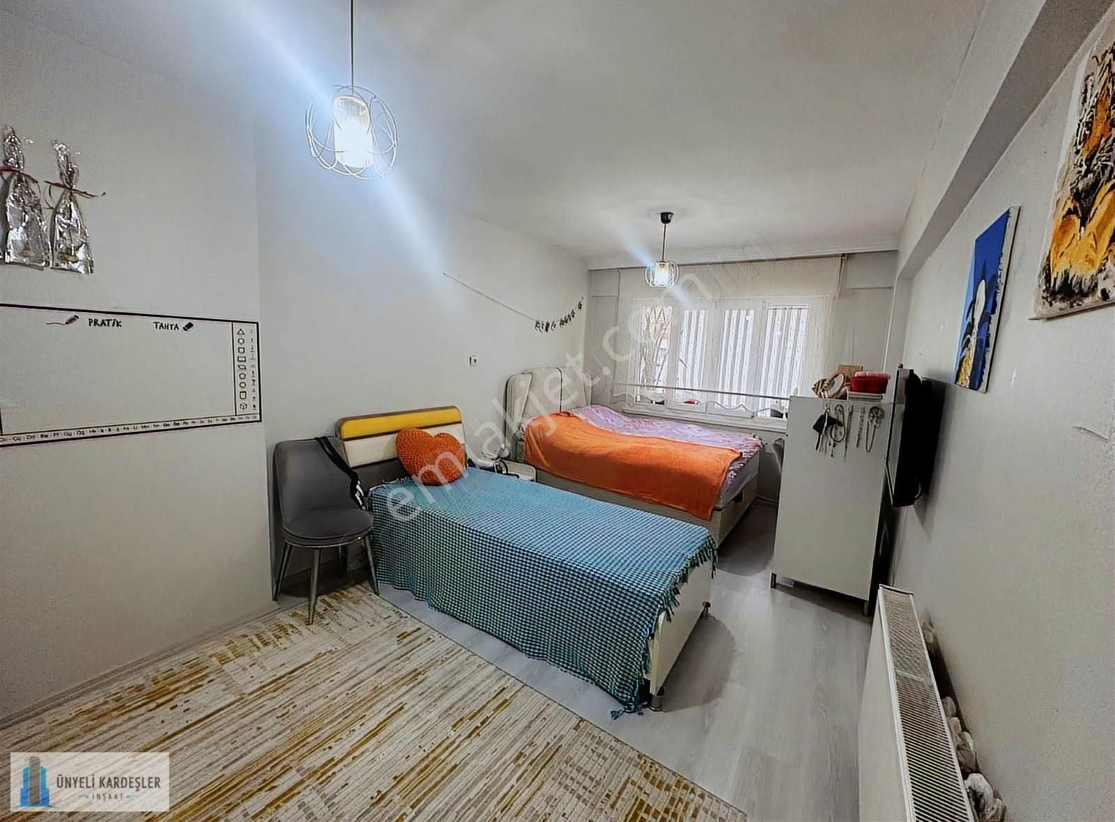 Ünyeli Kardeşler Gayrimenkulden Kiremitçi De Satılık 2+1 Daire - Görsel 8