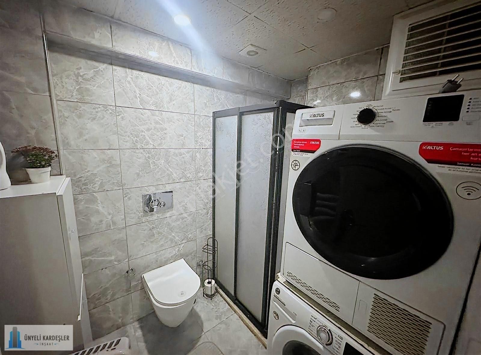 Ünyeli Kardeşler Gayrimenkulden Kiremitçi De Satılık 2+1 Daire - Görsel 3