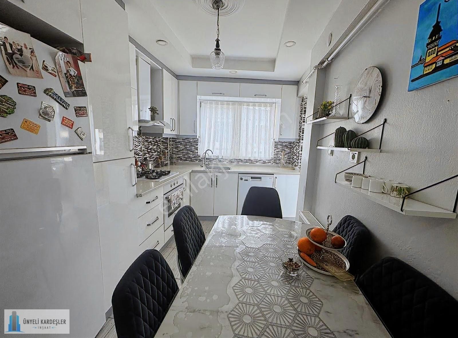 Ünyeli Kardeşler Gayrimenkulden Kiremitçi De Satılık 2+1 Daire - Görsel 13