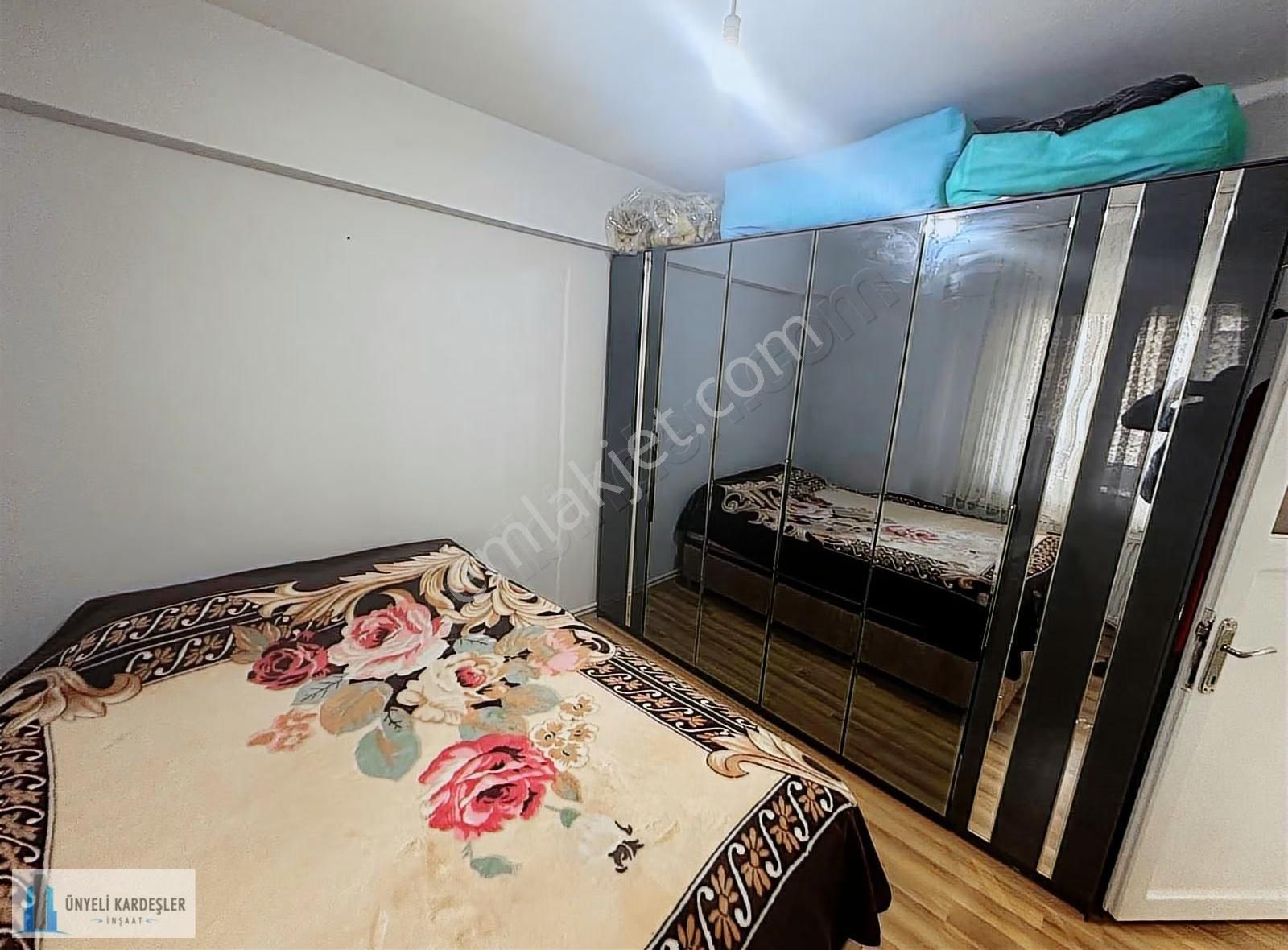 Ünyeli Kardeşler Gayrimenkulden Kiremitçi De Satılık 2+1 Daire - Görsel 9