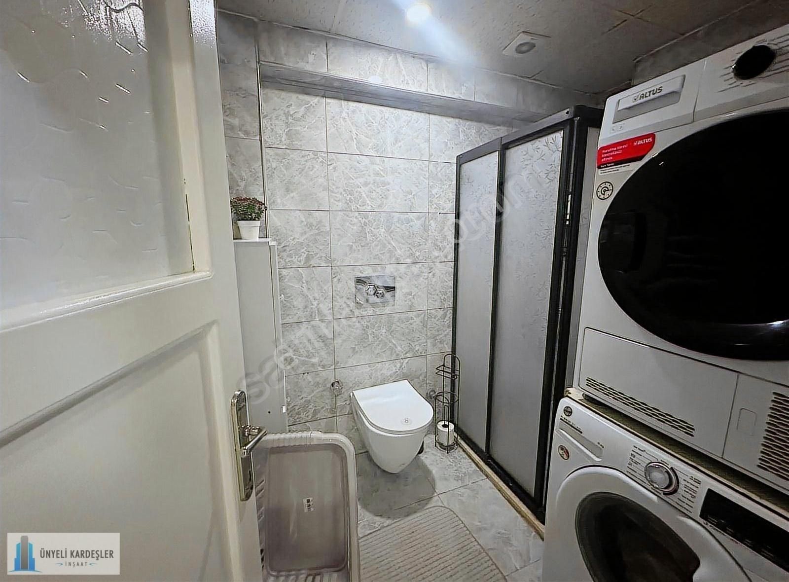 Ünyeli Kardeşler Gayrimenkulden Kiremitçi De Satılık 2+1 Daire - Görsel 17