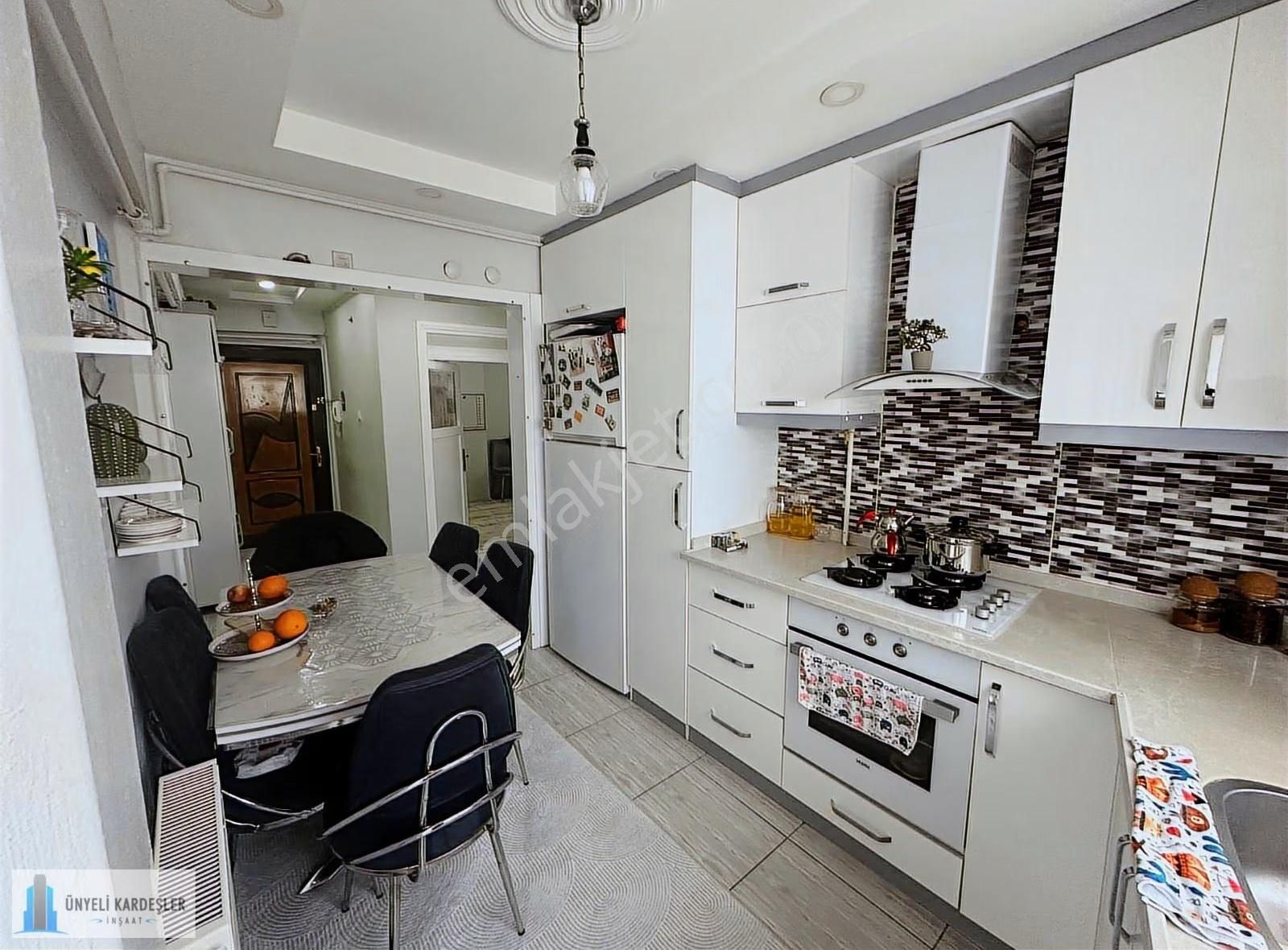 Ünyeli Kardeşler Gayrimenkulden Kiremitçi De Satılık 2+1 Daire - Görsel 11