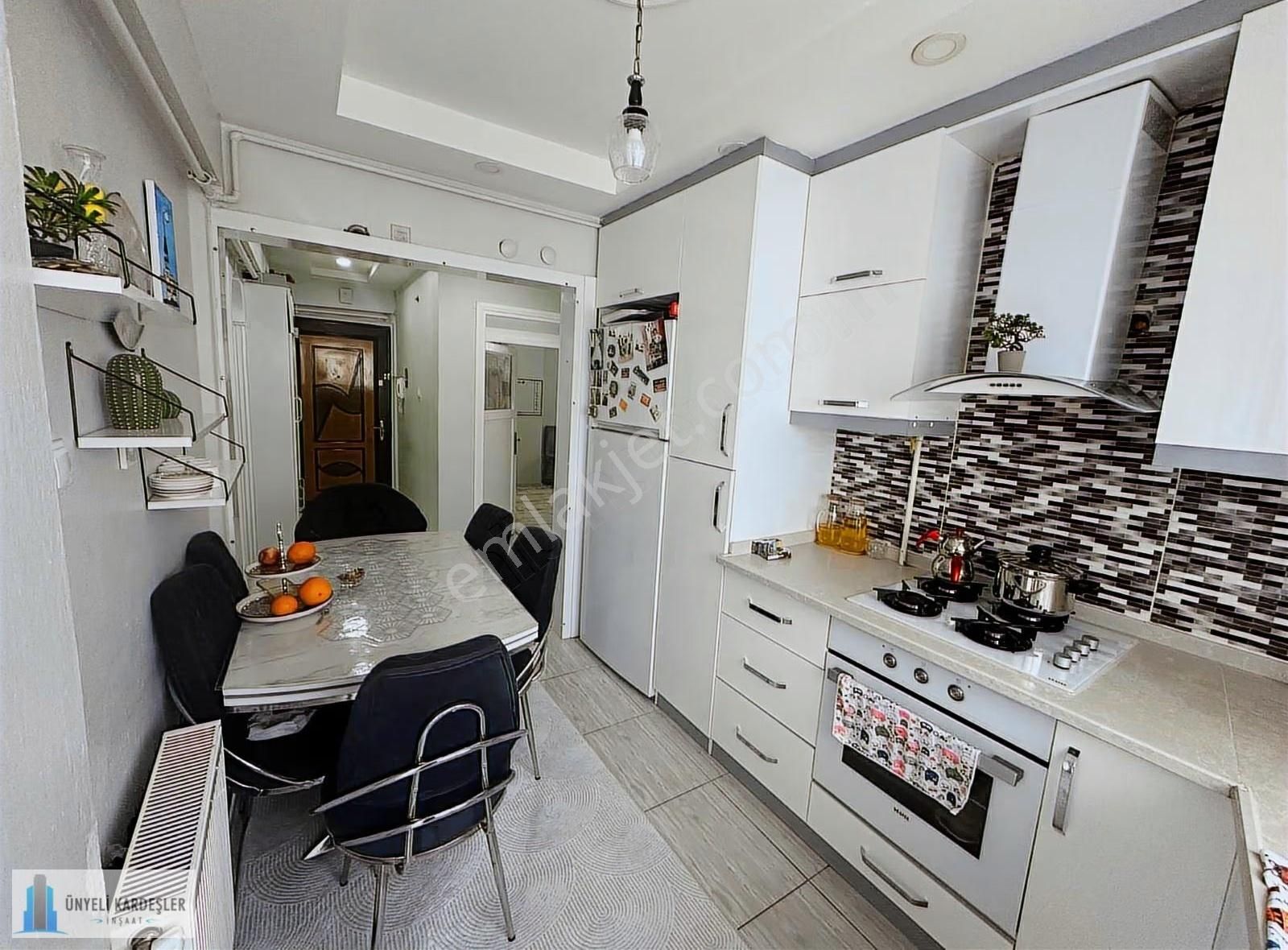 Ünyeli Kardeşler Gayrimenkulden Kiremitçi De Satılık 2+1 Daire - Görsel 19