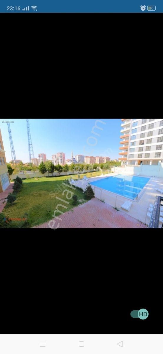 Aktif'den Site İçinde Fırsat Havuzlu Satılık Daire - Görsel 27