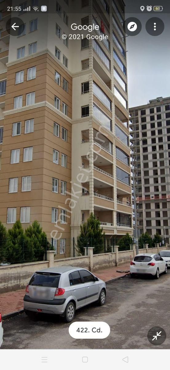 Aktif'den Site İçinde Fırsat Havuzlu Satılık Daire - Görsel 32