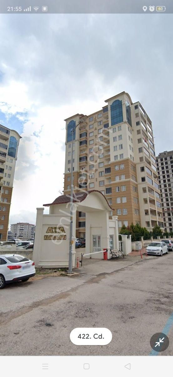 Aktif'den Site İçinde Fırsat Havuzlu Satılık Daire - Görsel 33