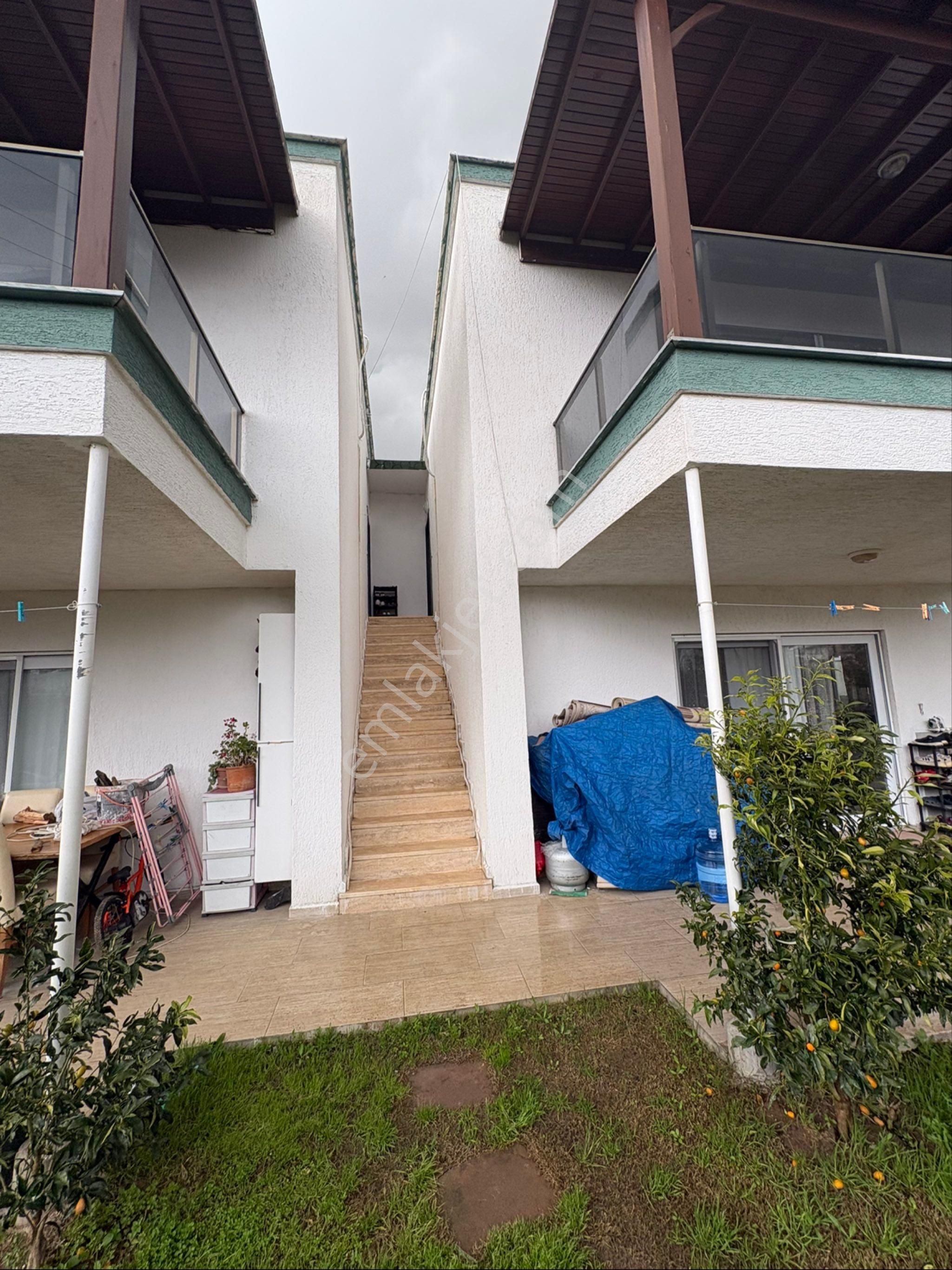 Bodrum Mumcular Yeniköyde Satılık Daire - Görsel 19