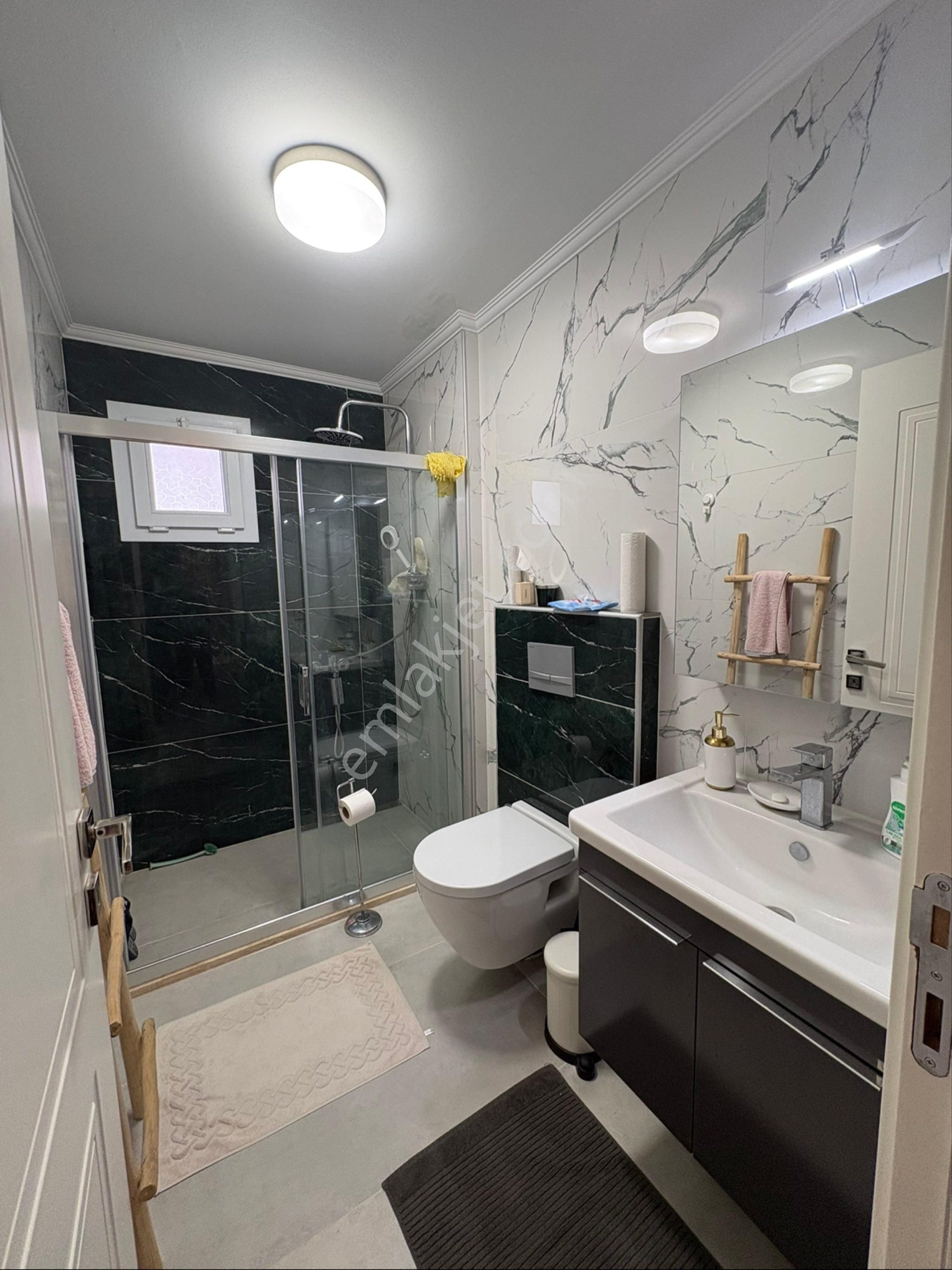 Bodrum Mumcular Yeniköyde Satılık Daire - Görsel 5