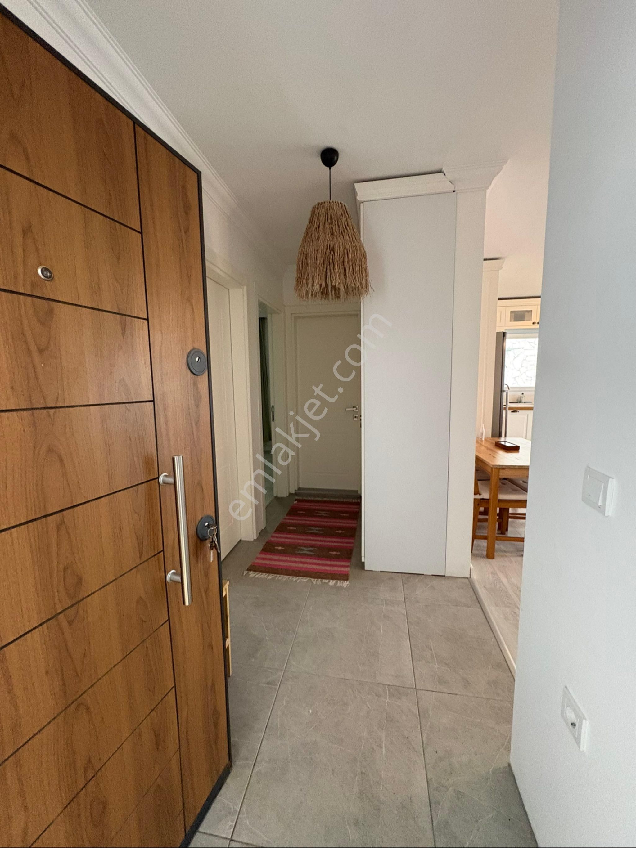 Bodrum Mumcular Yeniköyde Satılık Daire - Görsel 14