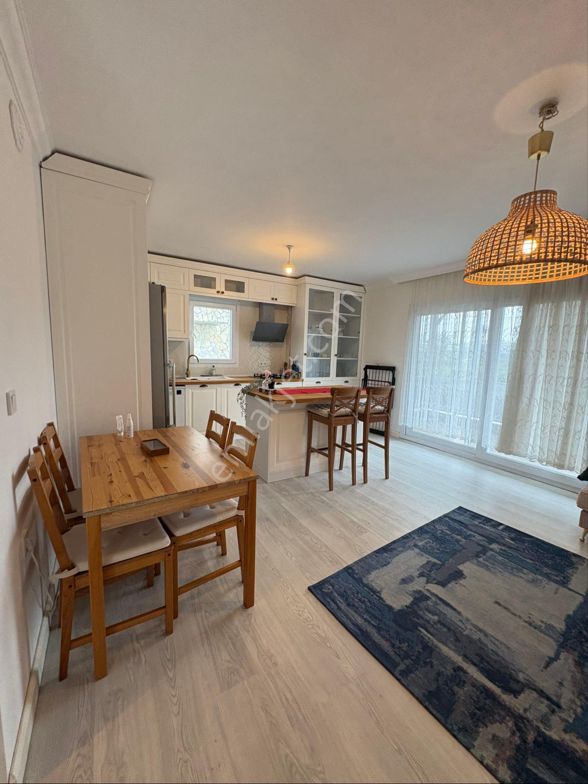 Bodrum Mumcular Yeniköyde Satılık Daire - Görsel 13