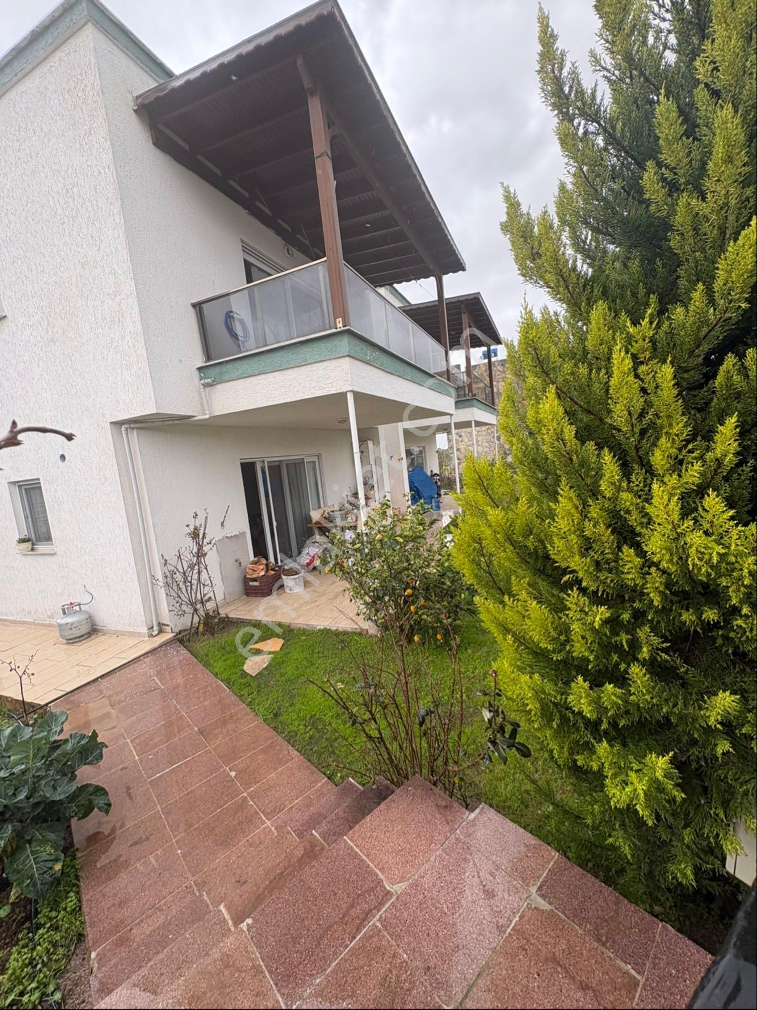 Bodrum Mumcular Yeniköyde Satılık Daire - Görsel 20