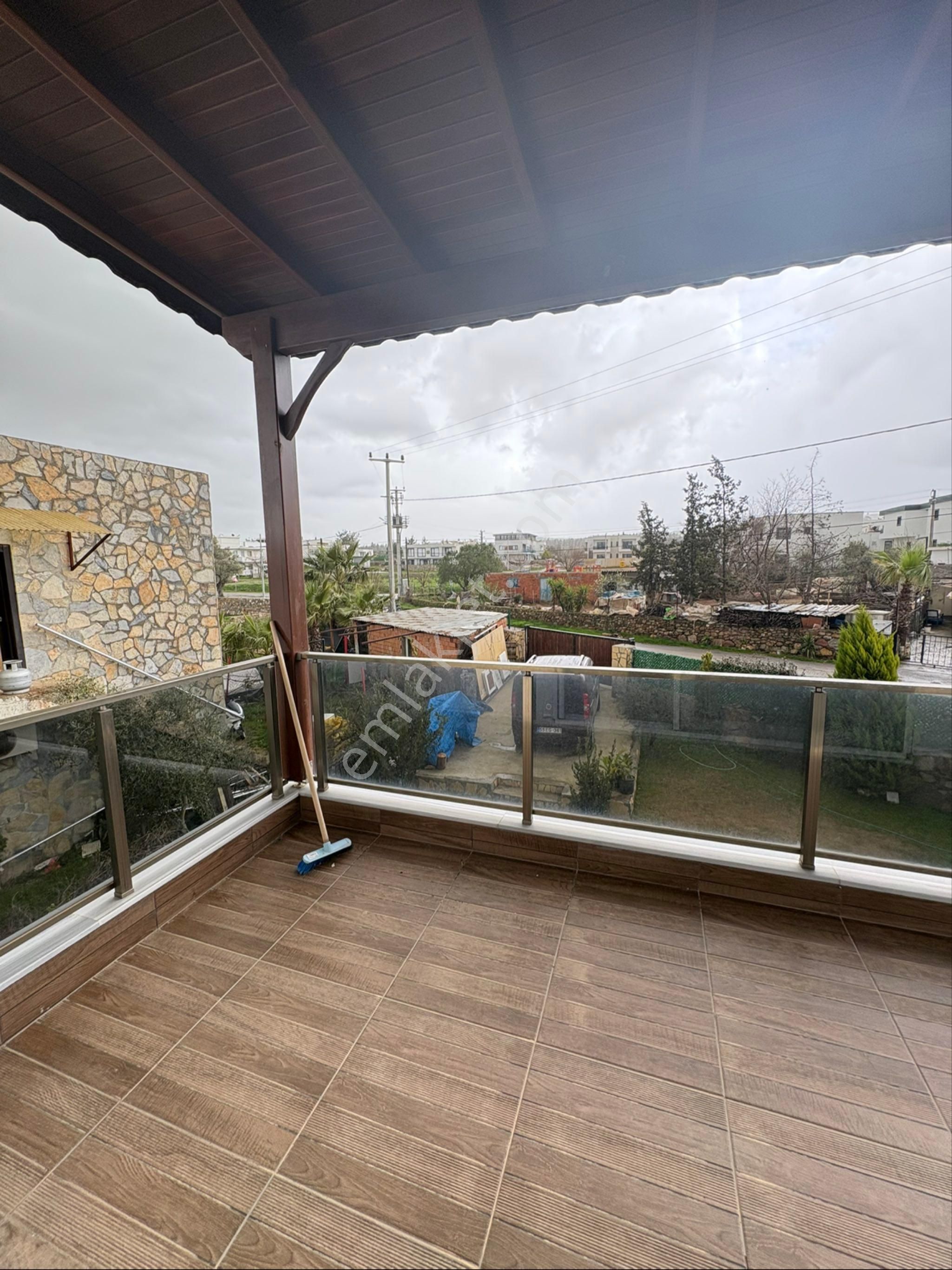 Bodrum Mumcular Yeniköyde Satılık Daire - Görsel 6