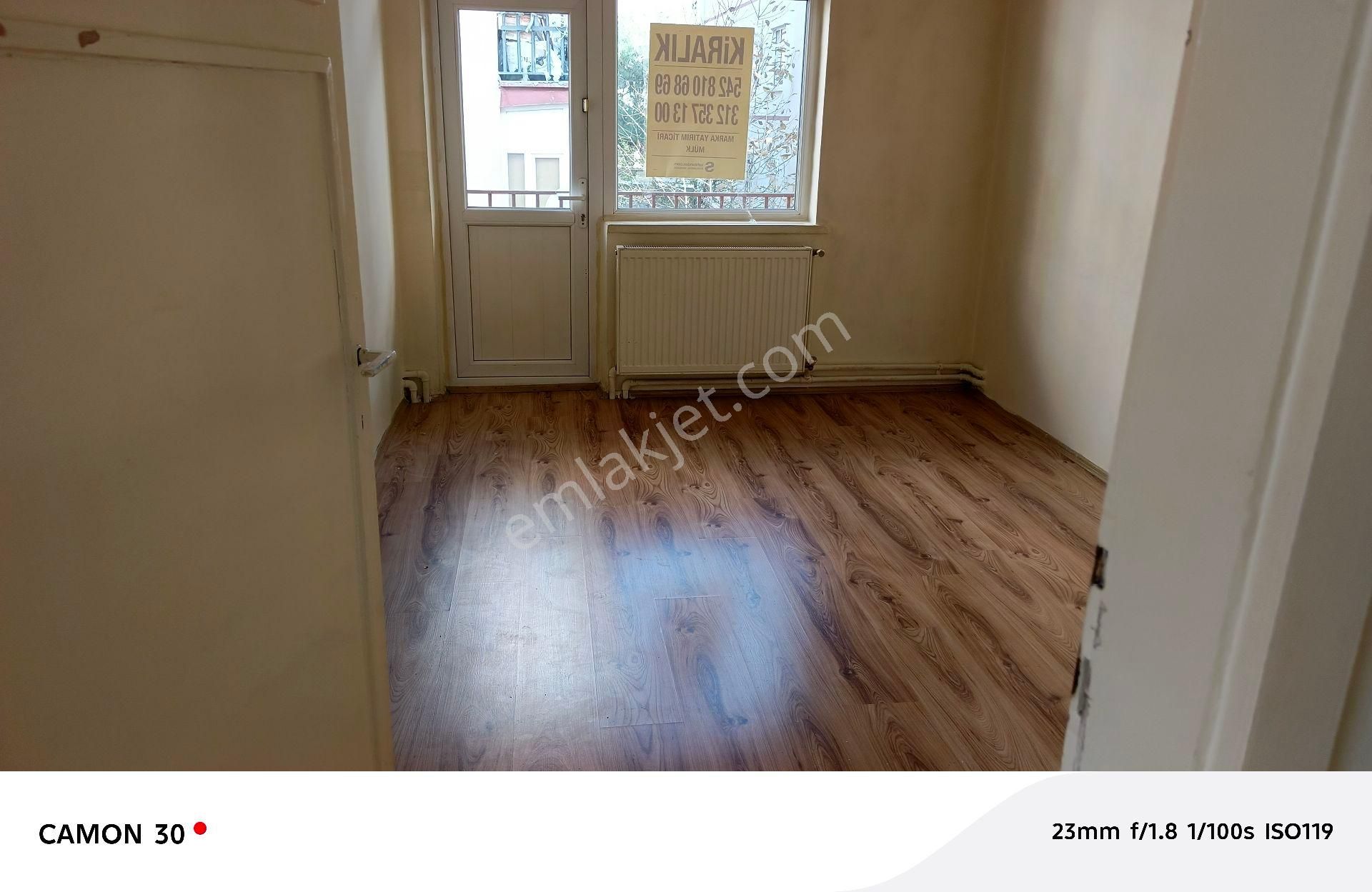 Dutluk Metroya Yürüme Mesafesi Bp Benzinlik Arkası Ara Kat Daire - Görsel 13