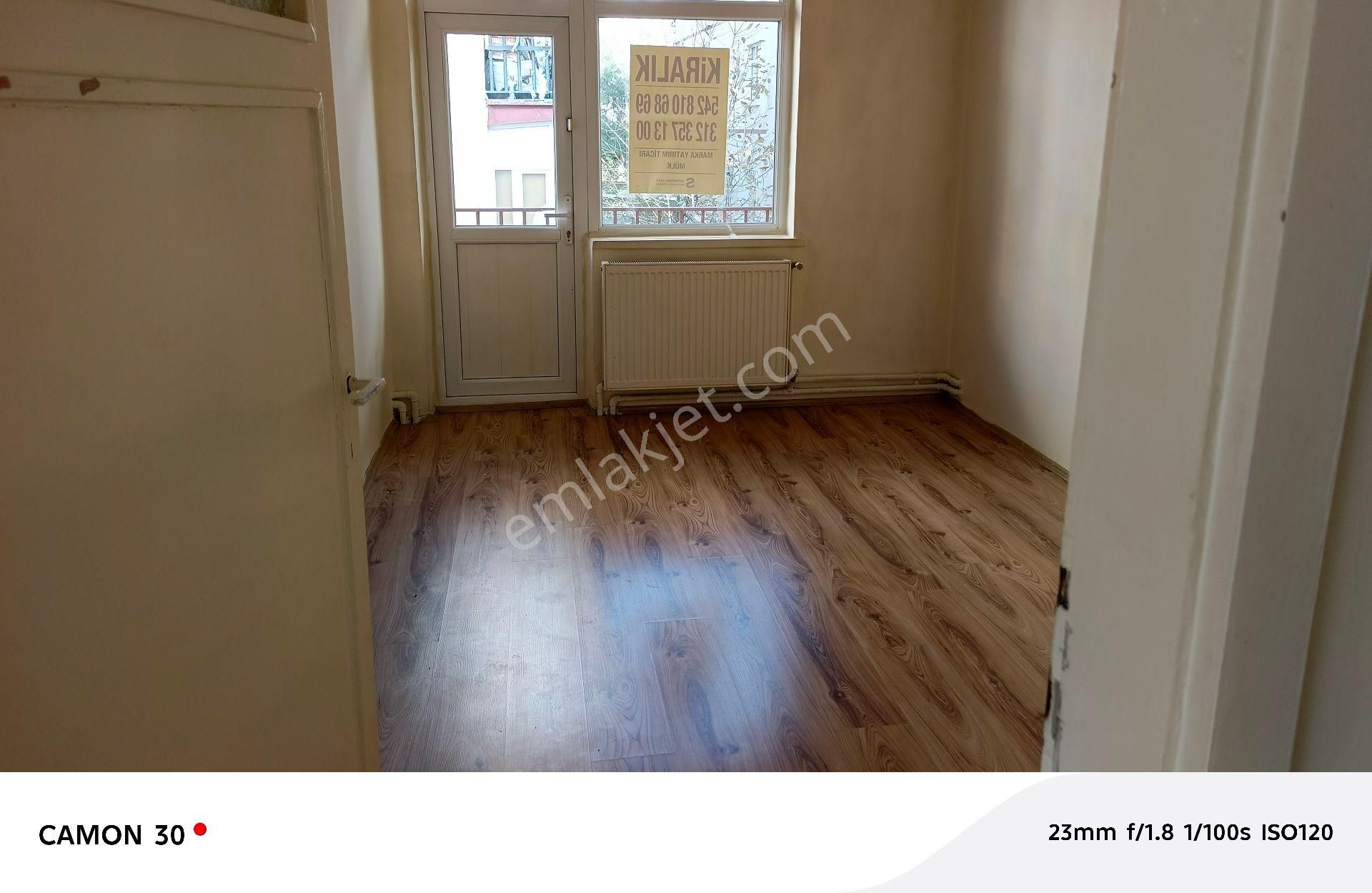 Dutluk Metroya Yürüme Mesafesi Bp Benzinlik Arkası Ara Kat Daire - Görsel 12