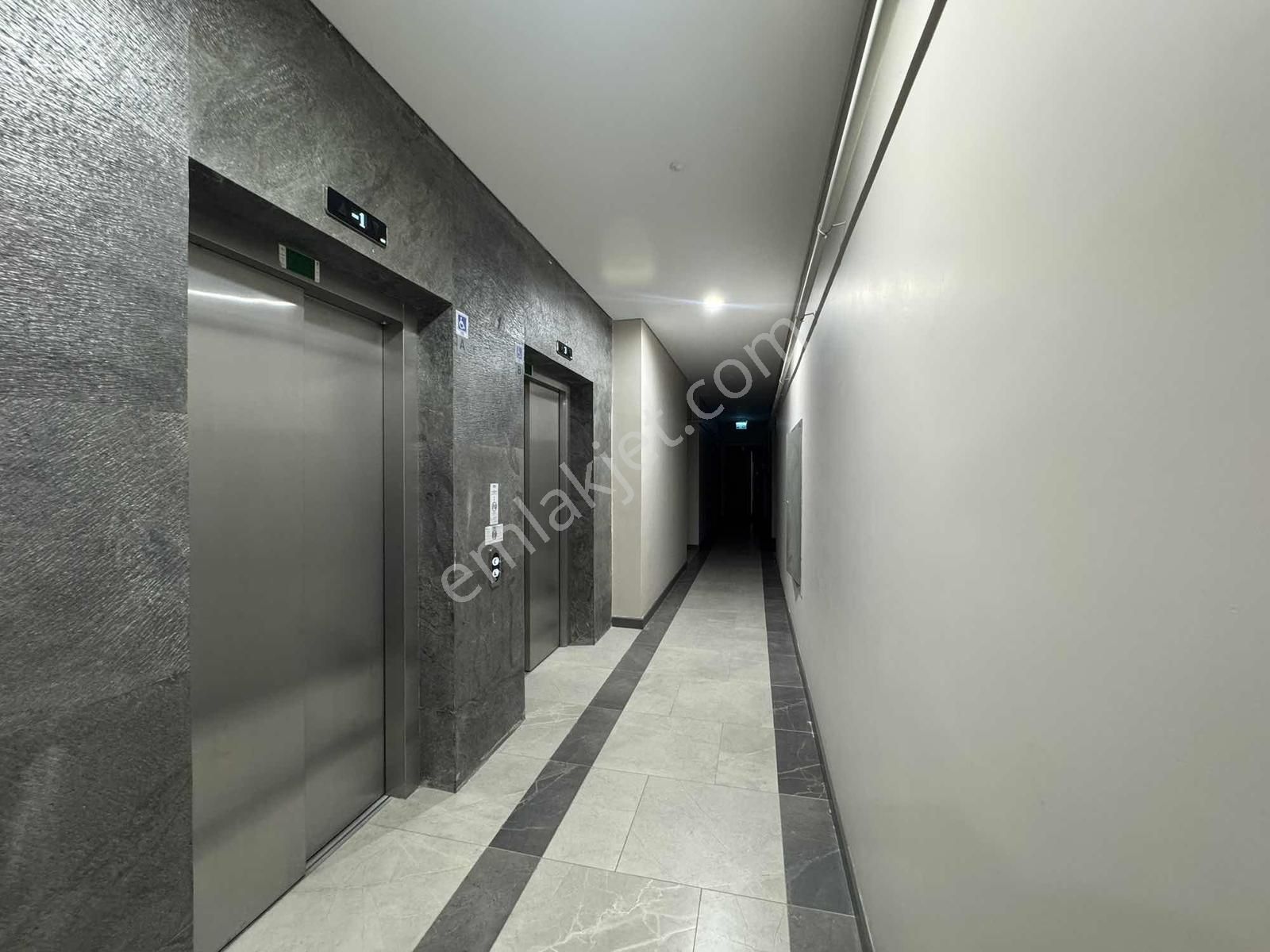 Emlak Konut'ta Devren Satılık 2+1 Arakat Daire - Görsel 8