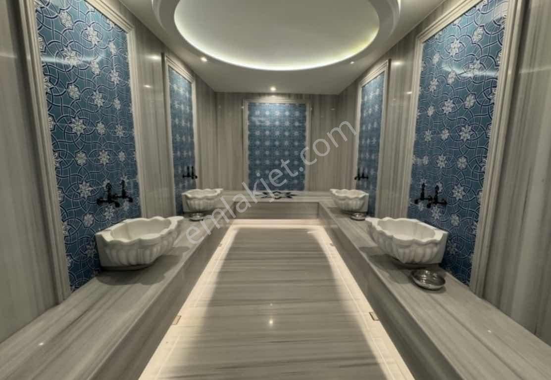 Emlak Konut'ta Devren Satılık 2+1 Arakat Daire - Görsel 36