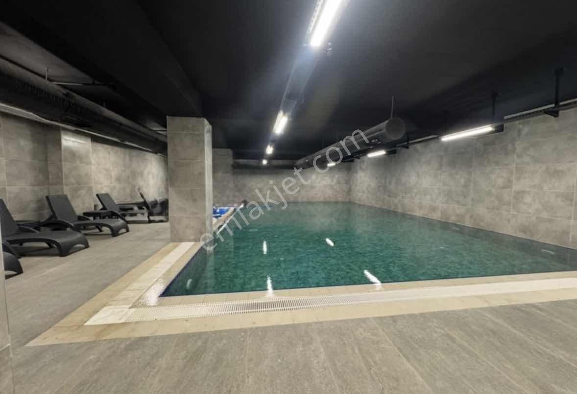 Emlak Konut'ta Devren Satılık 2+1 Arakat Daire - Görsel 40