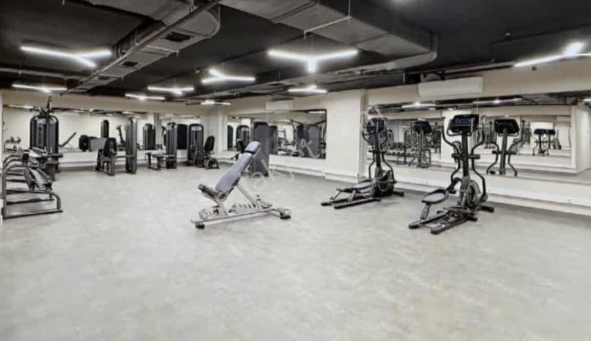 Emlak Konut'ta Devren Satılık 2+1 Arakat Daire - Görsel 37