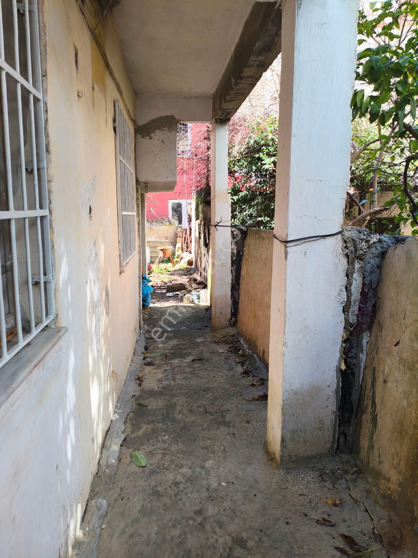 Adana Seyhan Hasan Usta Baraj Yolu - Görsel 10