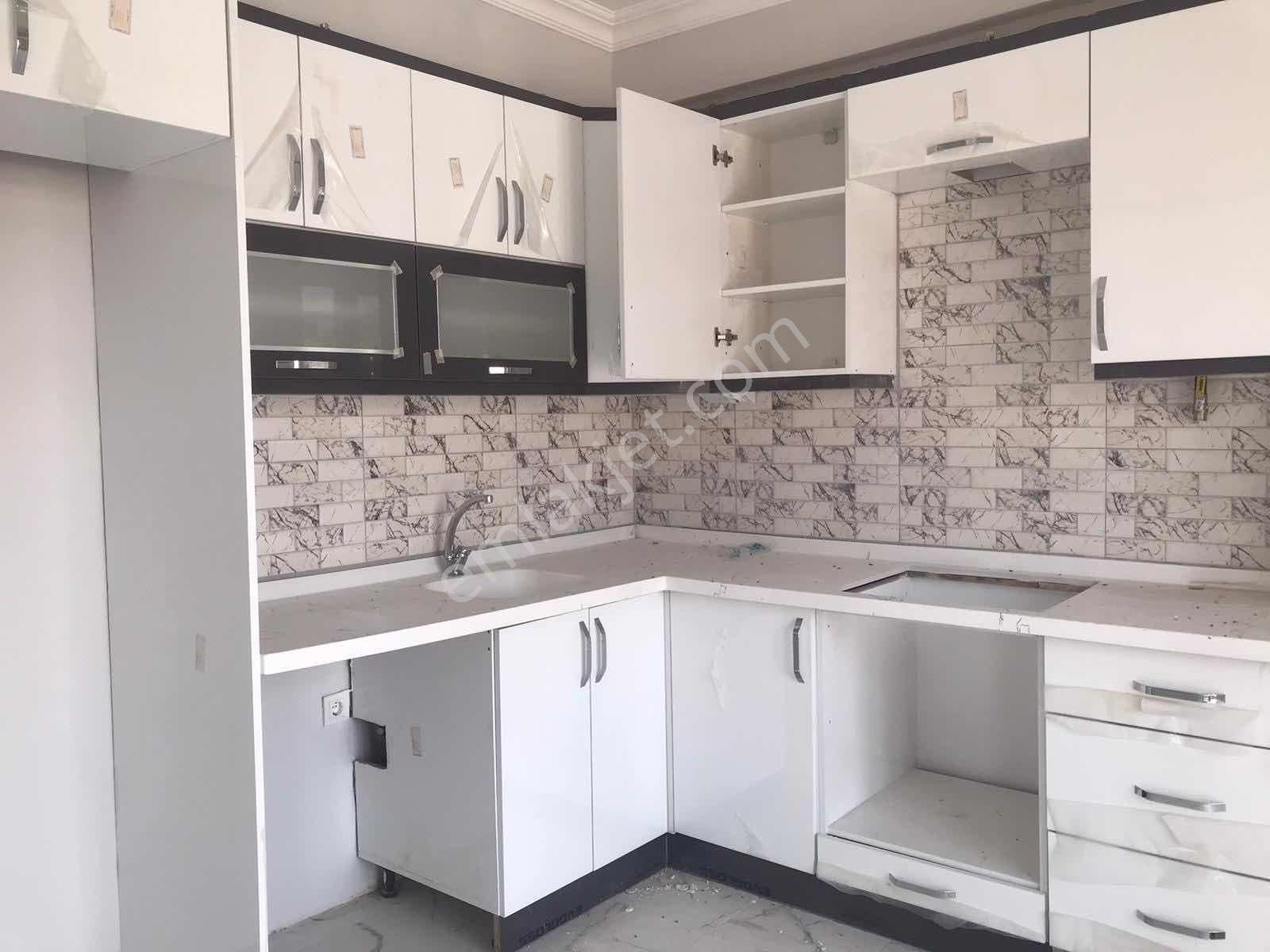 Dinkçiler Mah. Satılık 2+1 - Görsel 12