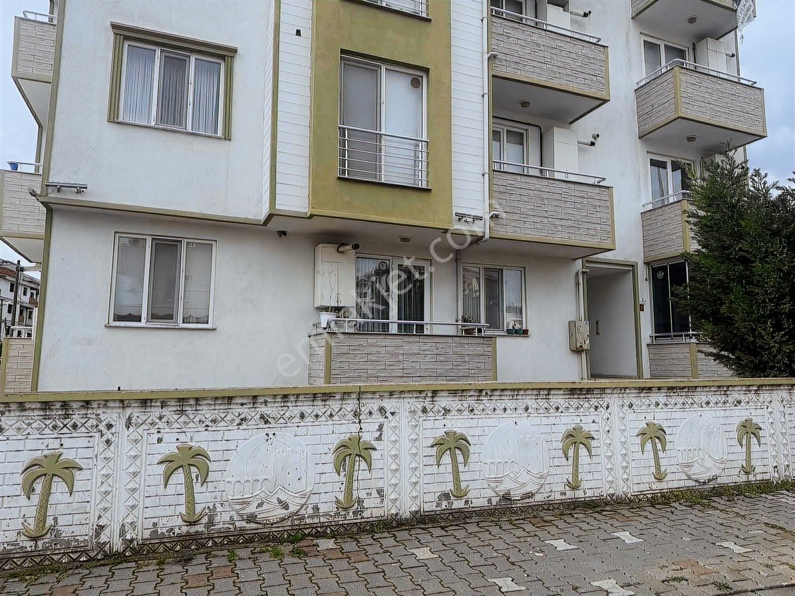 Startkey Yön Den Gop Da 1+1 Eşyalı Satılık Daire - Görsel 7