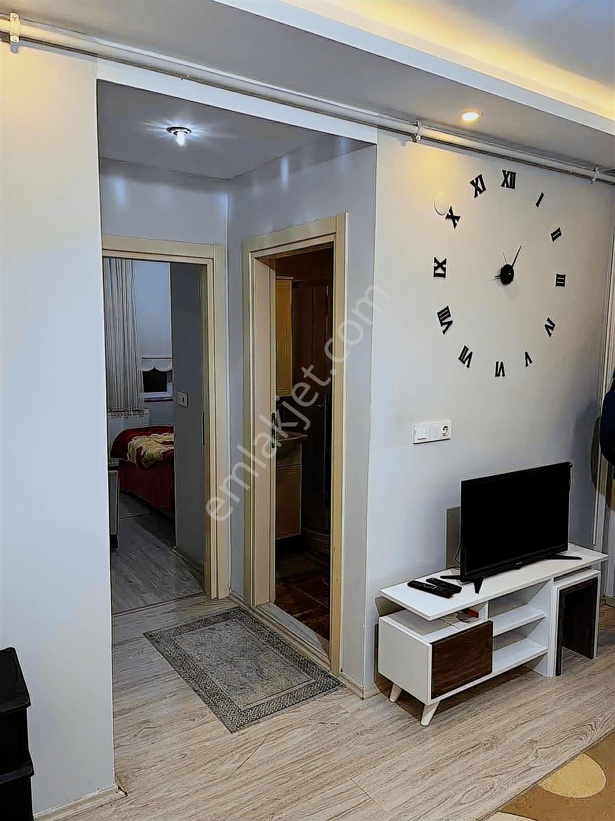 Startkey Yön Den Gop Da 1+1 Eşyalı Satılık Daire - Görsel 6