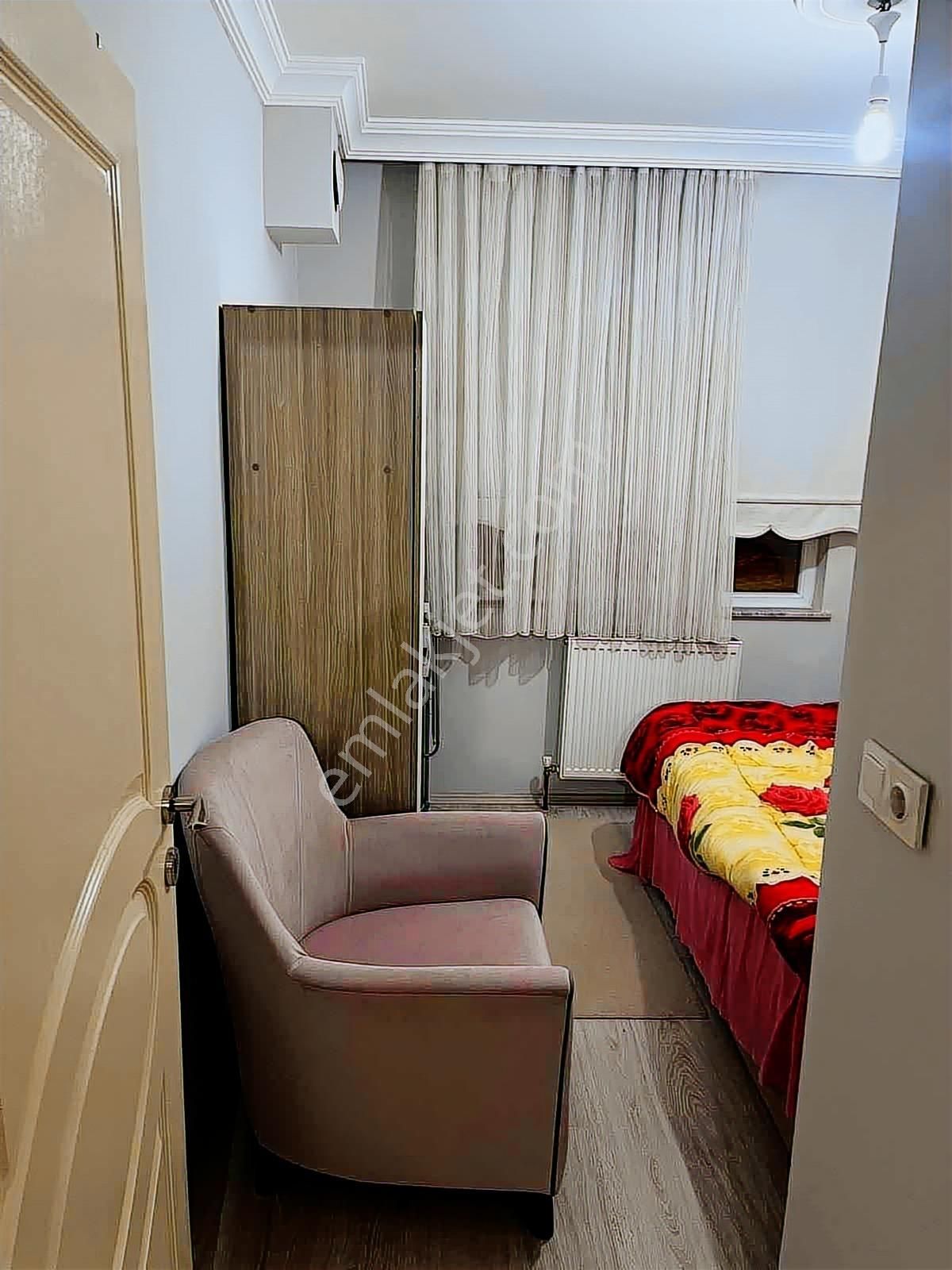 Startkey Yön Den Gop Da 1+1 Eşyalı Satılık Daire - Görsel 11