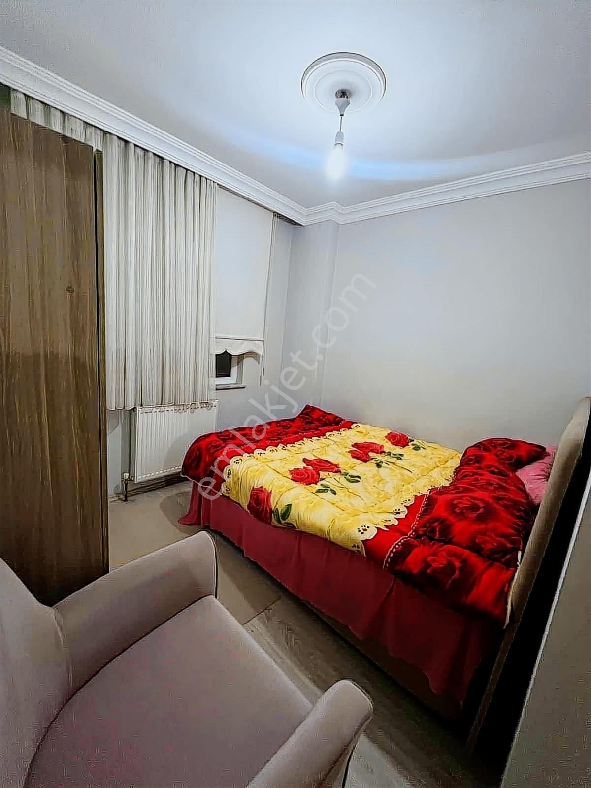 Startkey Yön Den Gop Da 1+1 Eşyalı Satılık Daire - Görsel 16