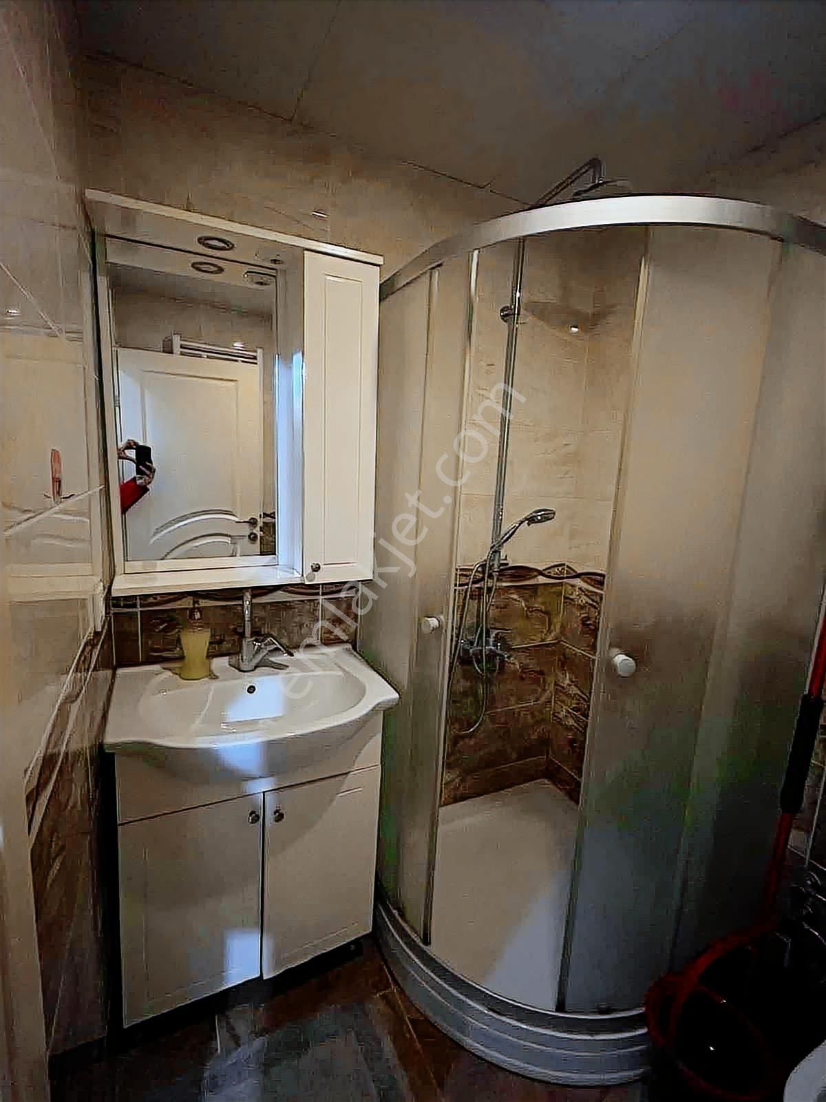 Startkey Yön Den Gop Da 1+1 Eşyalı Satılık Daire - Görsel 8