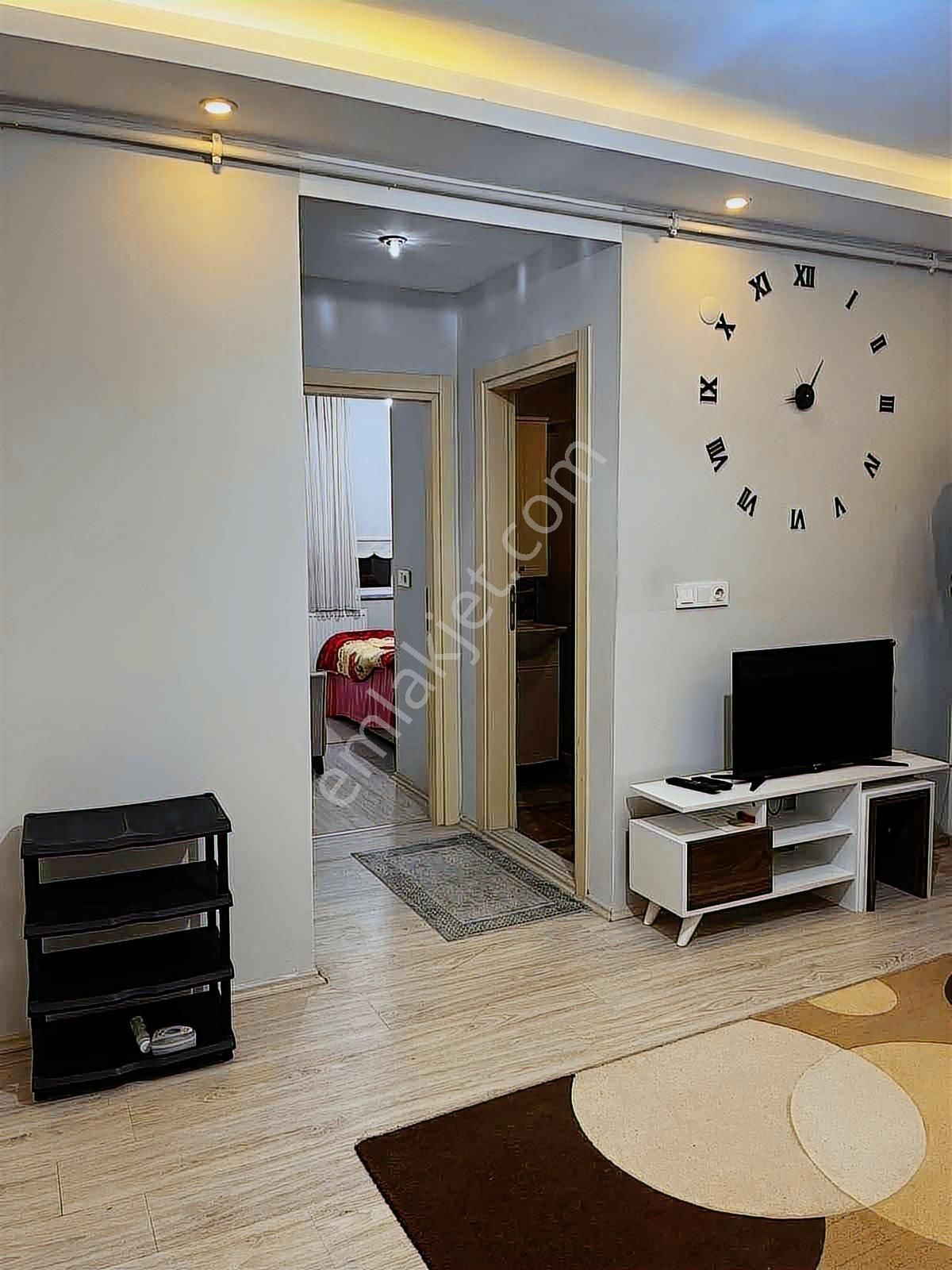 Startkey Yön Den Gop Da 1+1 Eşyalı Satılık Daire - Görsel 18