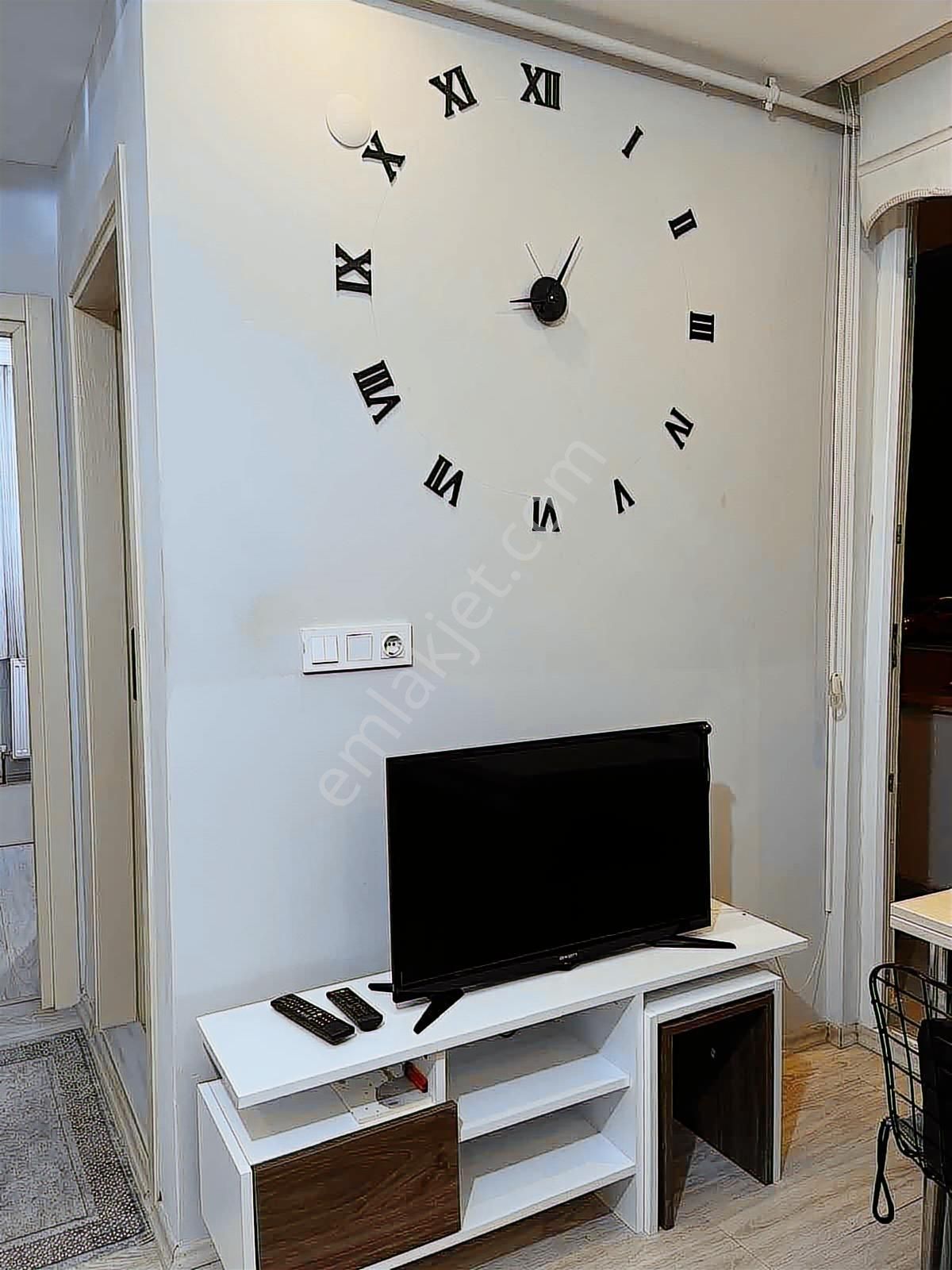 Startkey Yön Den Gop Da 1+1 Eşyalı Satılık Daire - Görsel 12