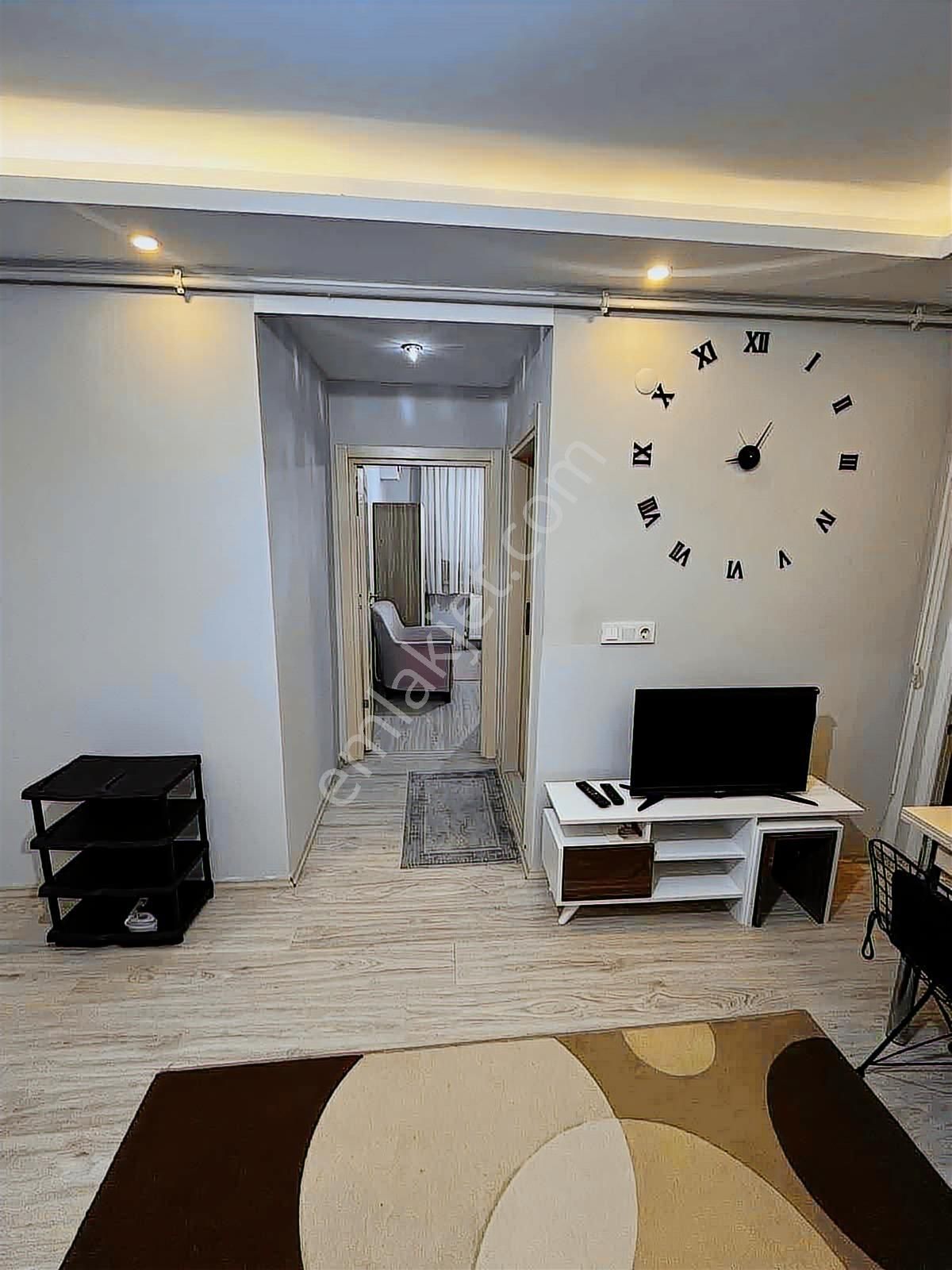 Startkey Yön Den Gop Da 1+1 Eşyalı Satılık Daire - Görsel 20