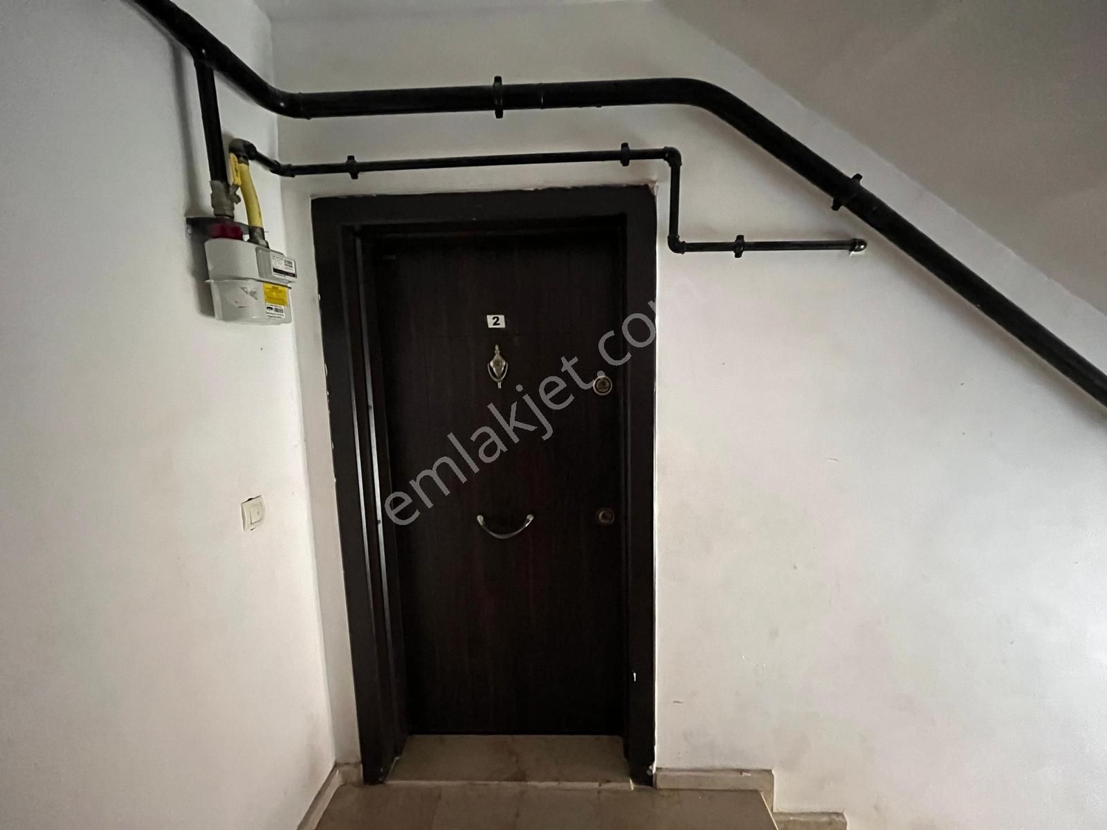 Paşaalanın'da Özel Nev Hastanesi Yanında 3+1 Kiralık Daire - Görsel 7