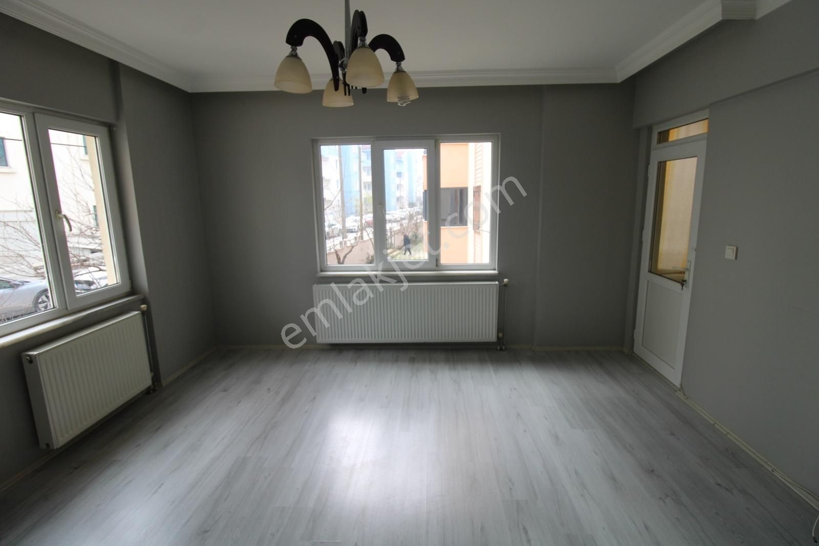 Paşaalanın'da Özel Nev Hastanesi Yanında 3+1 Kiralık Daire - Görsel 14