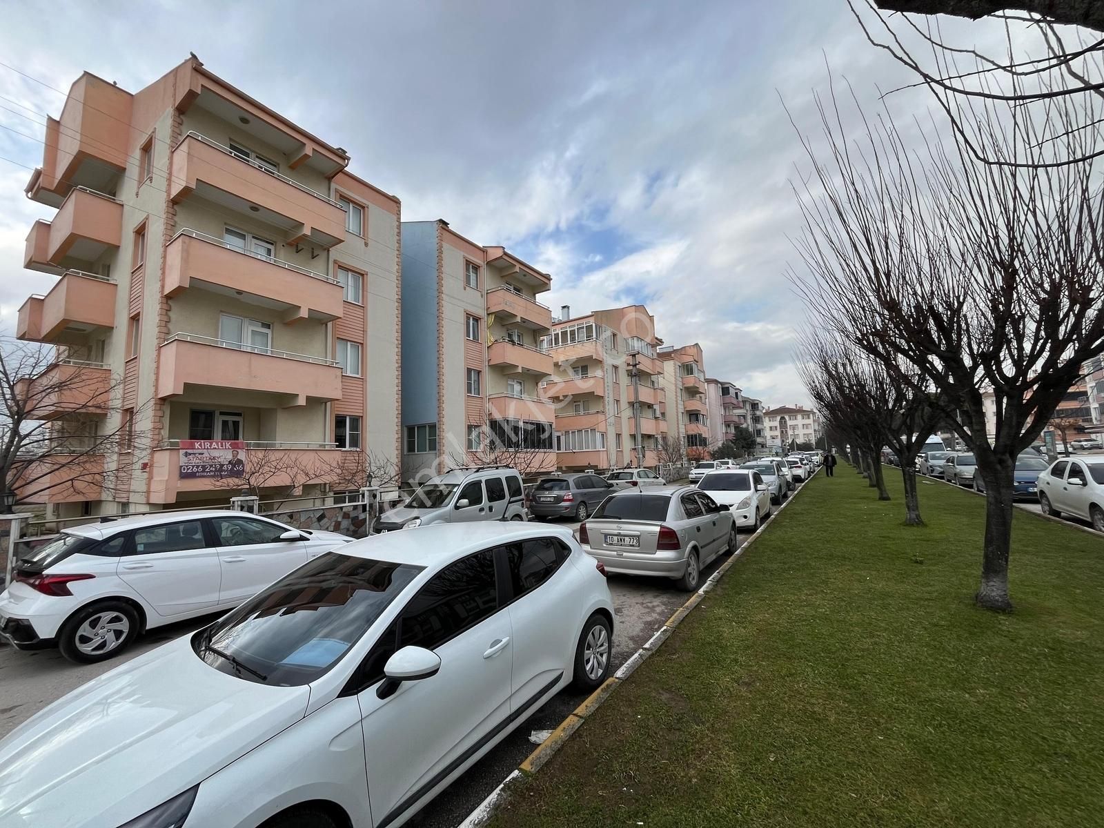 Paşaalanın'da Özel Nev Hastanesi Yanında 3+1 Kiralık Daire - Görsel 40