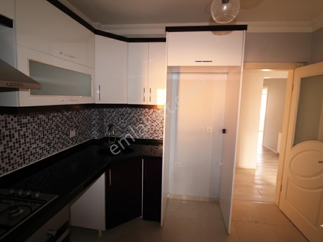 Paşaalanın'da Özel Nev Hastanesi Yanında 3+1 Kiralık Daire - Görsel 16