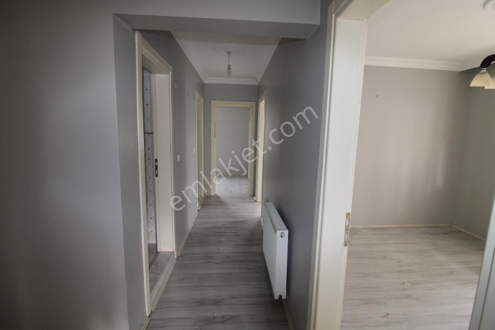 Paşaalanın'da Özel Nev Hastanesi Yanında 3+1 Kiralık Daire - Görsel 15