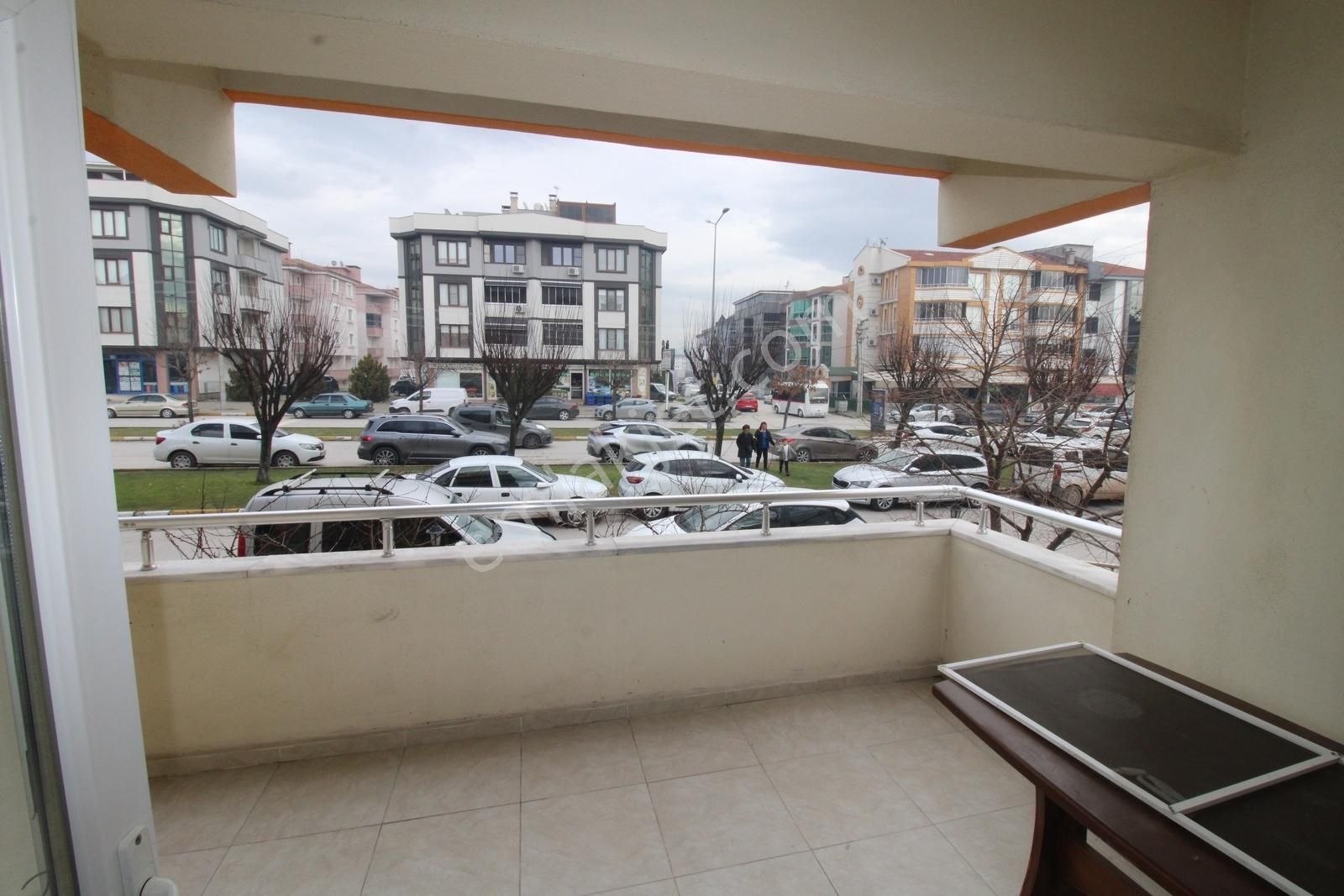 Paşaalanın'da Özel Nev Hastanesi Yanında 3+1 Kiralık Daire - Görsel 33