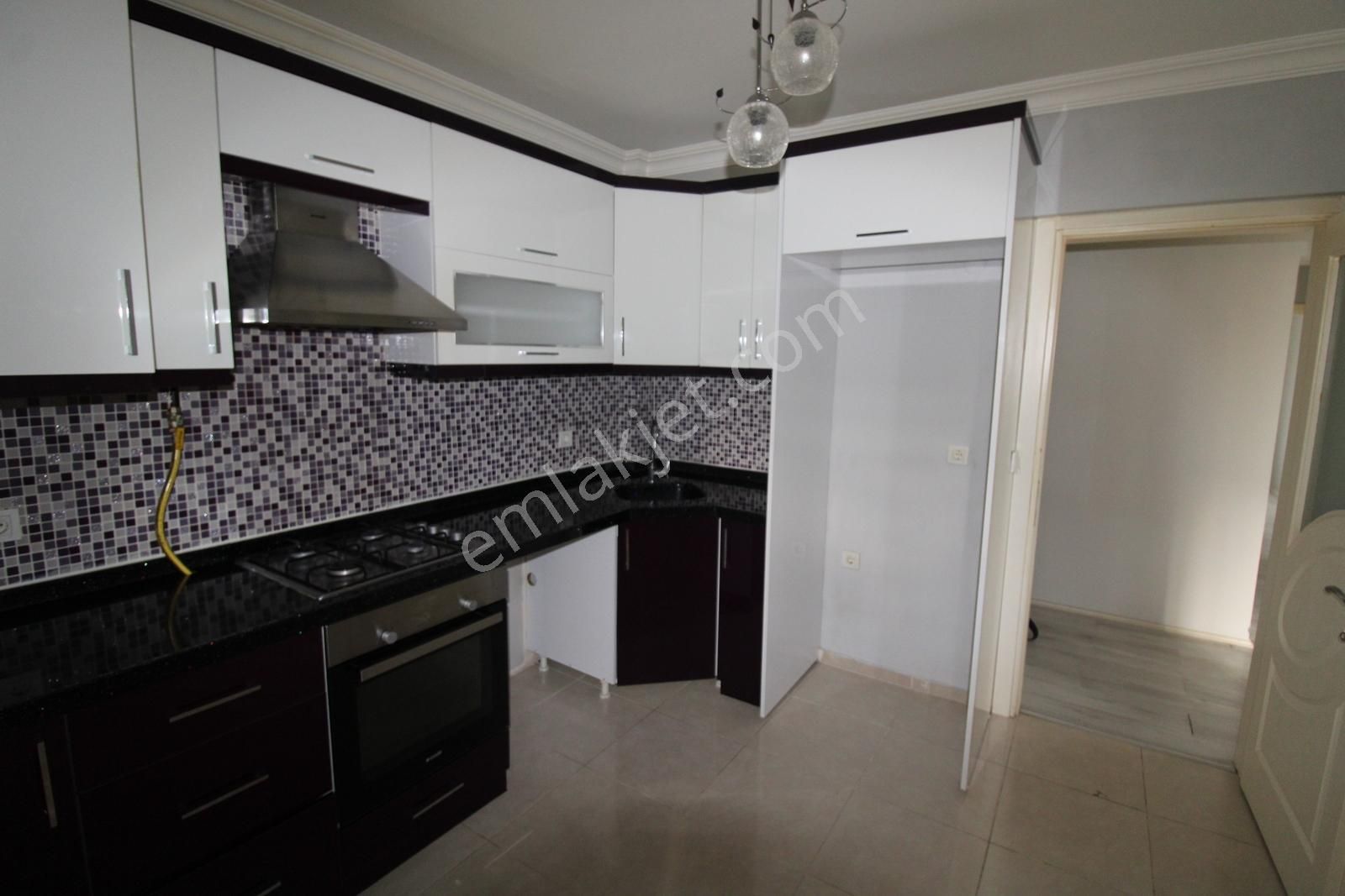 Paşaalanın'da Özel Nev Hastanesi Yanında 3+1 Kiralık Daire - Görsel 10