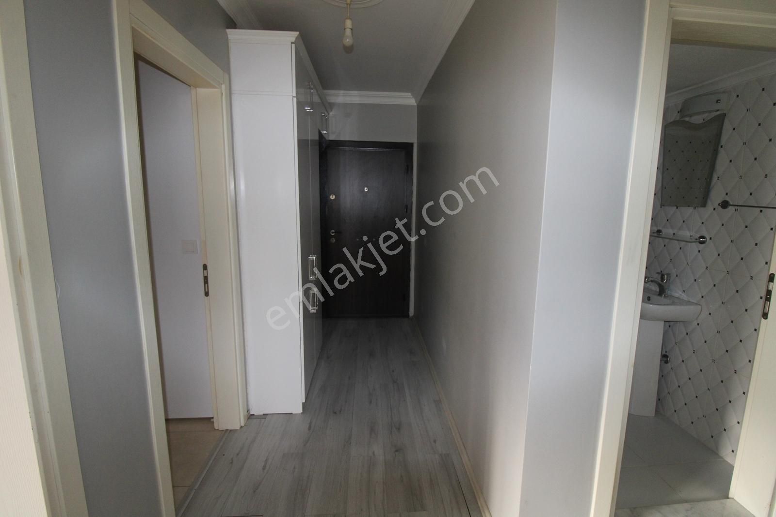 Paşaalanın'da Özel Nev Hastanesi Yanında 3+1 Kiralık Daire - Görsel 3