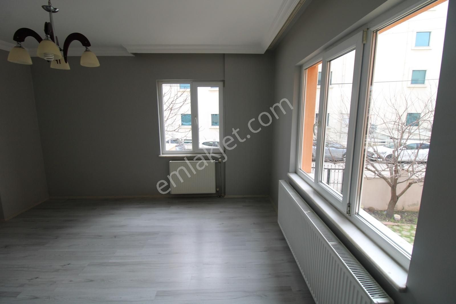 Paşaalanın'da Özel Nev Hastanesi Yanında 3+1 Kiralık Daire - Görsel 8