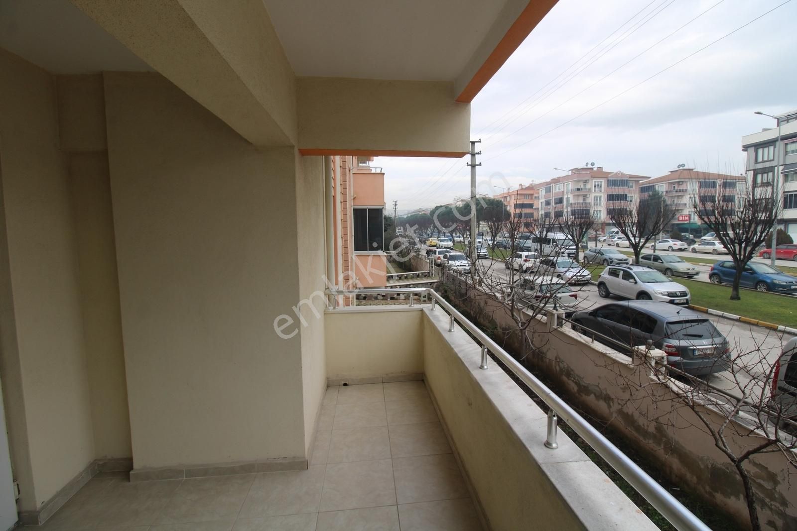 Paşaalanın'da Özel Nev Hastanesi Yanında 3+1 Kiralık Daire - Görsel 34