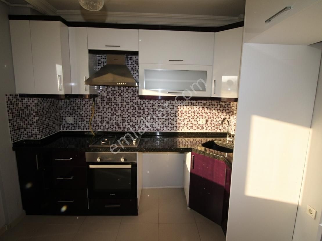 Paşaalanın'da Özel Nev Hastanesi Yanında 3+1 Kiralık Daire - Görsel 22