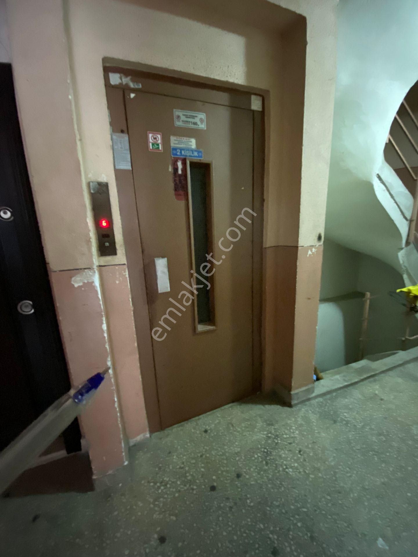 Hocahasan'da Barbekülü Şömineli Bursa Manzaralı Harika Daire... - Görsel 4