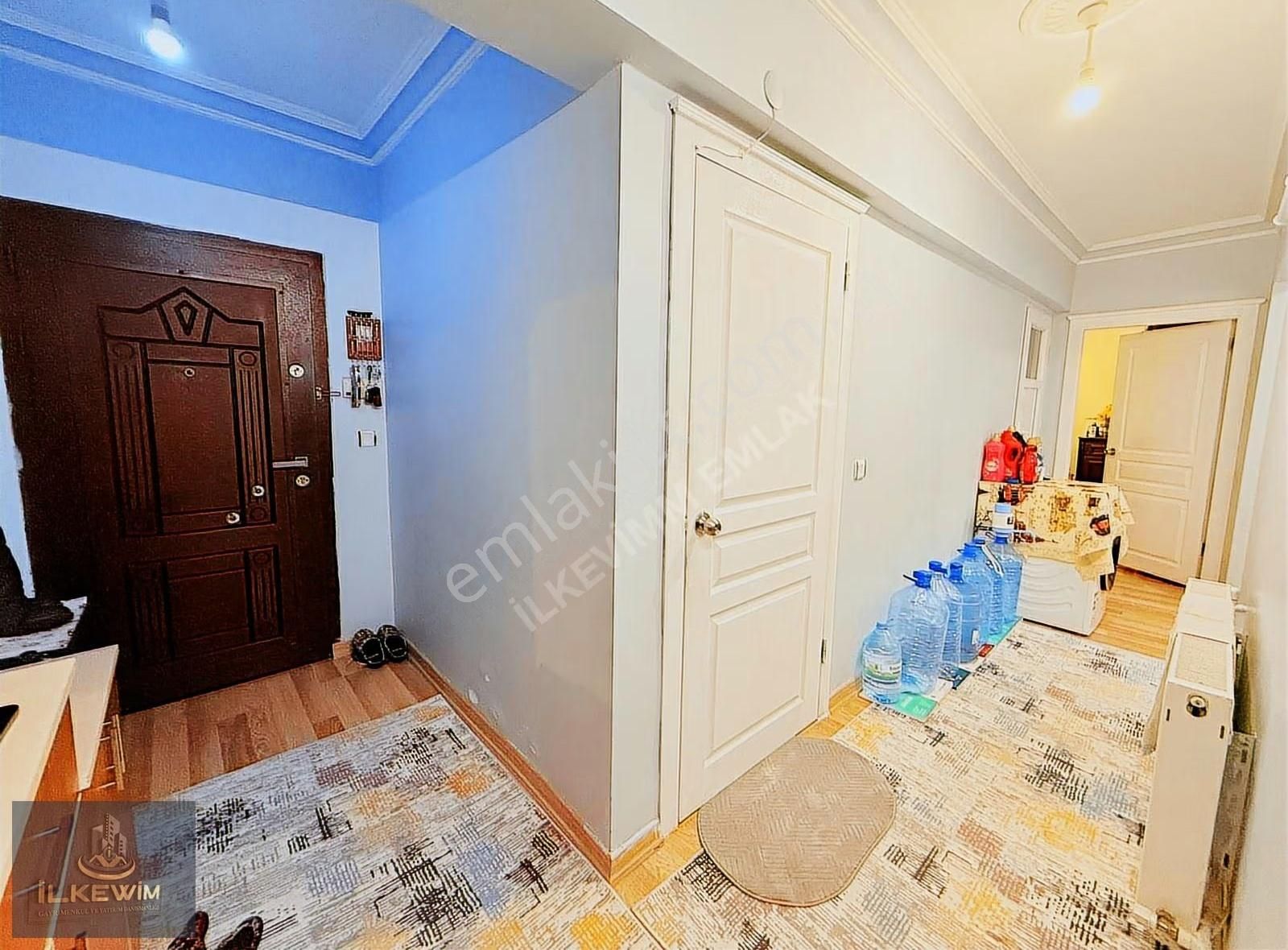 Doğukent Cad. Yakını Masrafsız-kök Tapulu-2+1 Yüksek Giriş - Görsel 24